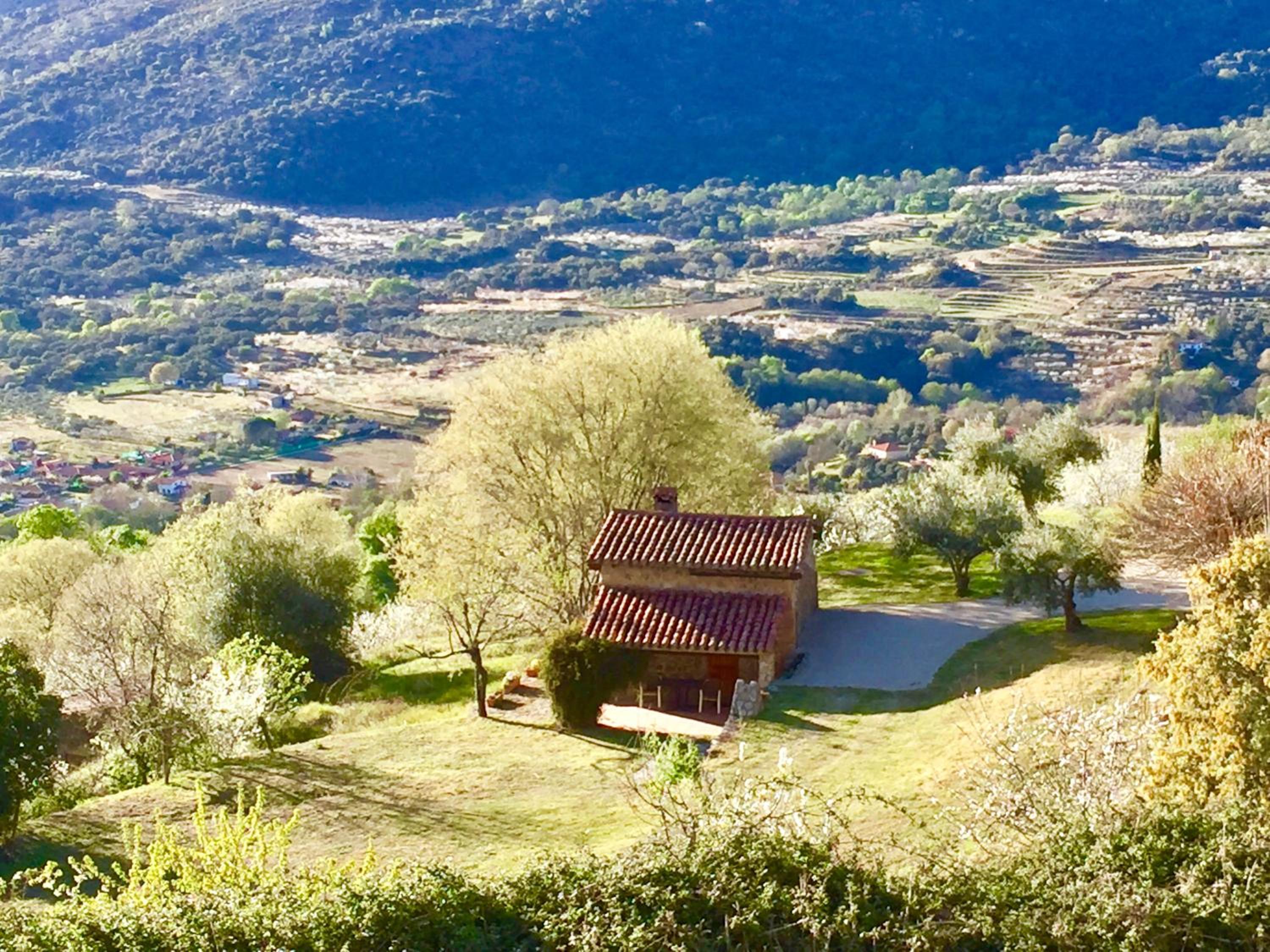 Mi Valle Rural