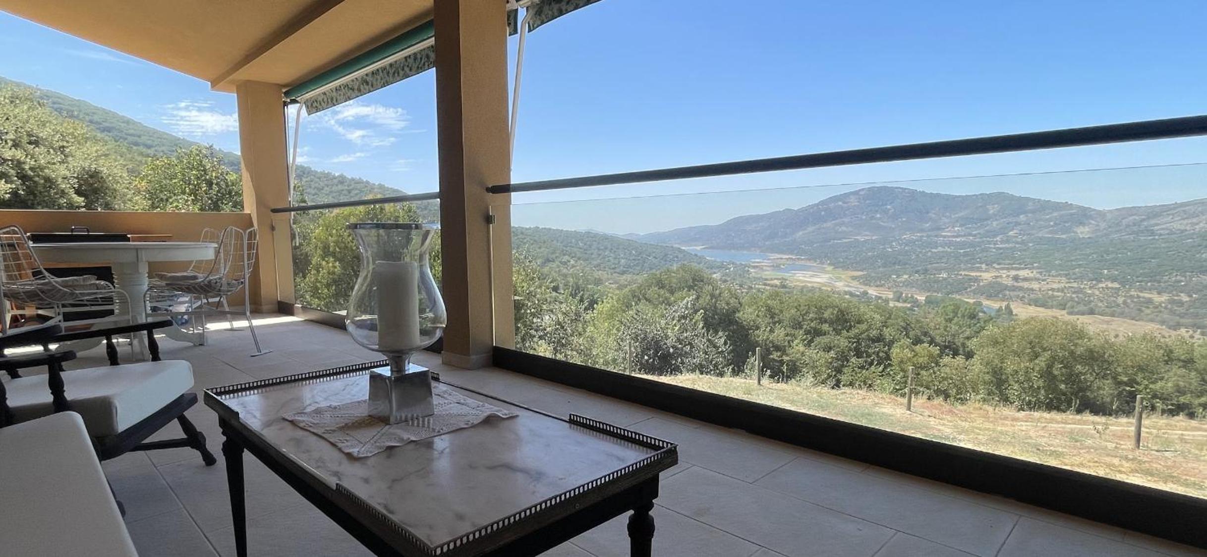Mi Valle Rural