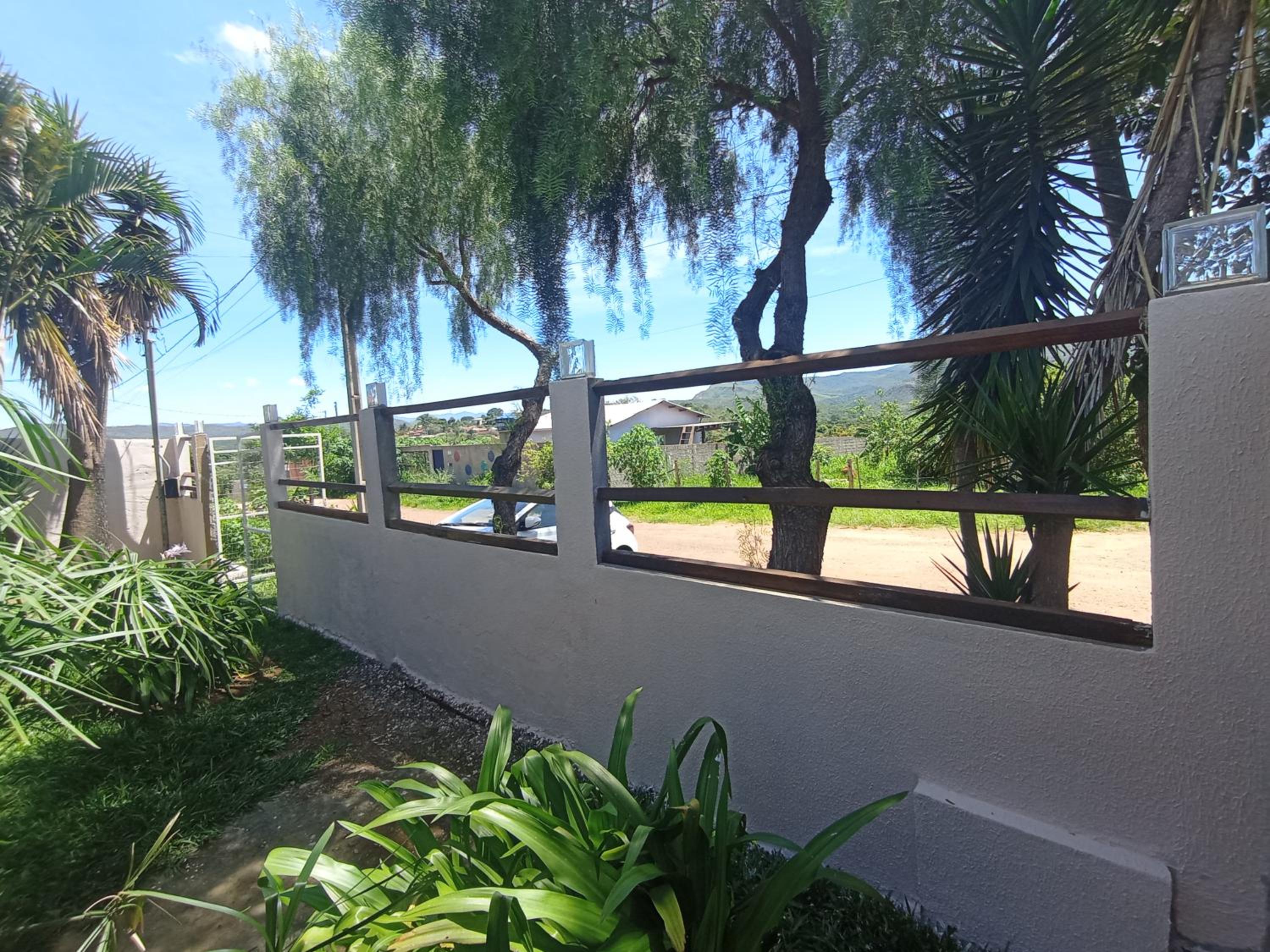 Hostel do Gui view 3