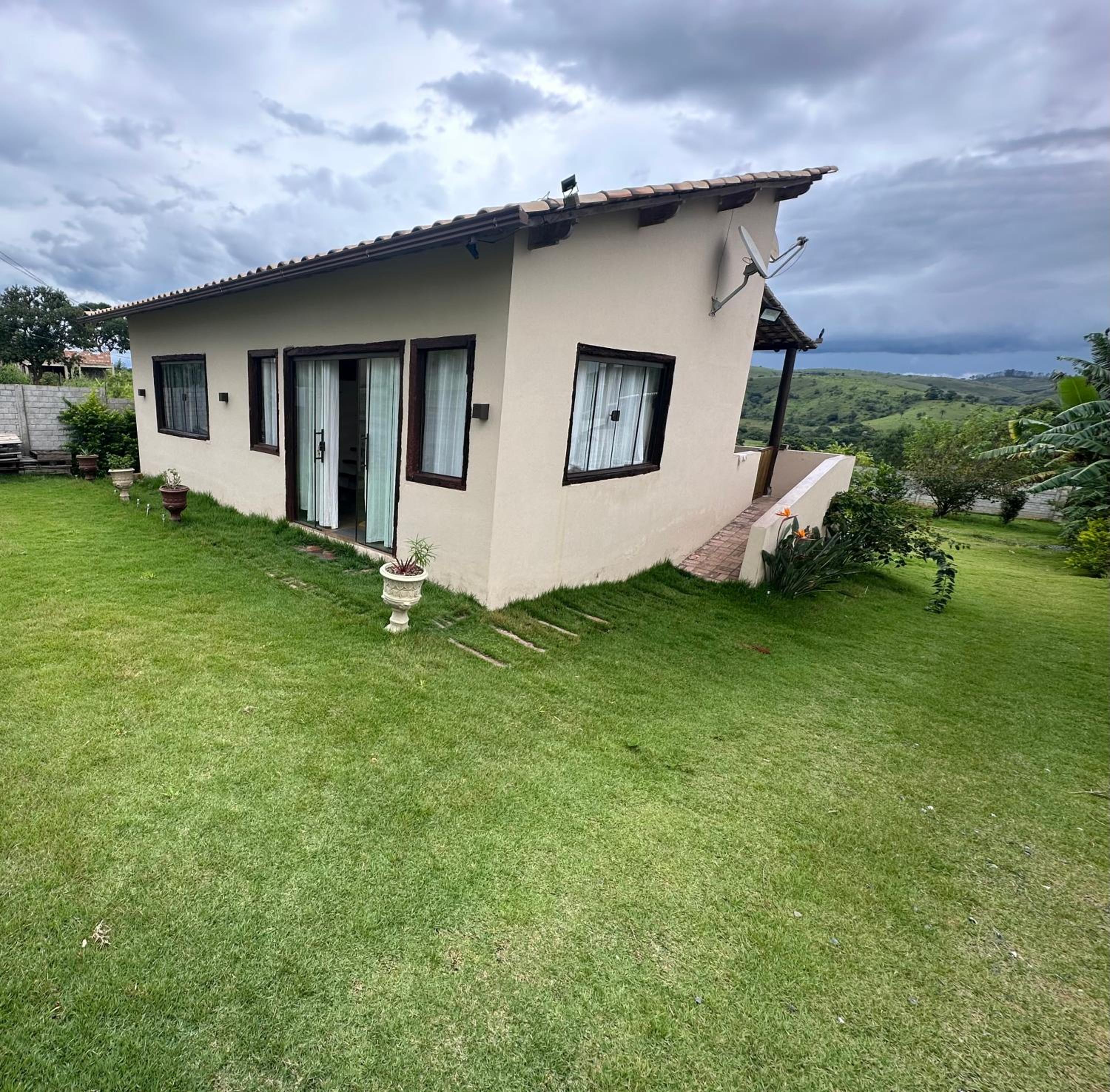 Hotel Vista Verde Tiradentes