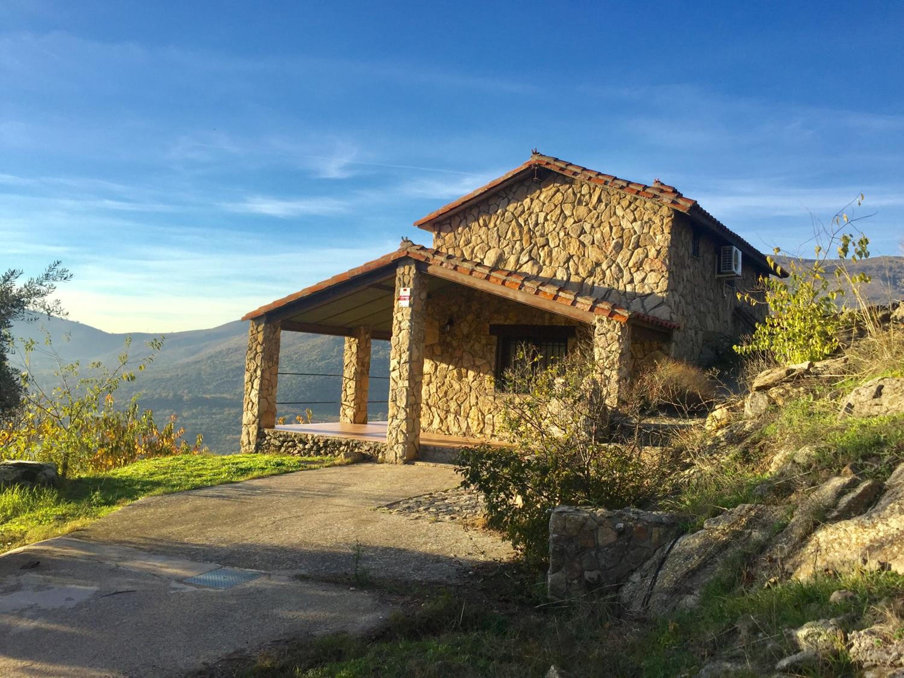 Mi Valle Rural