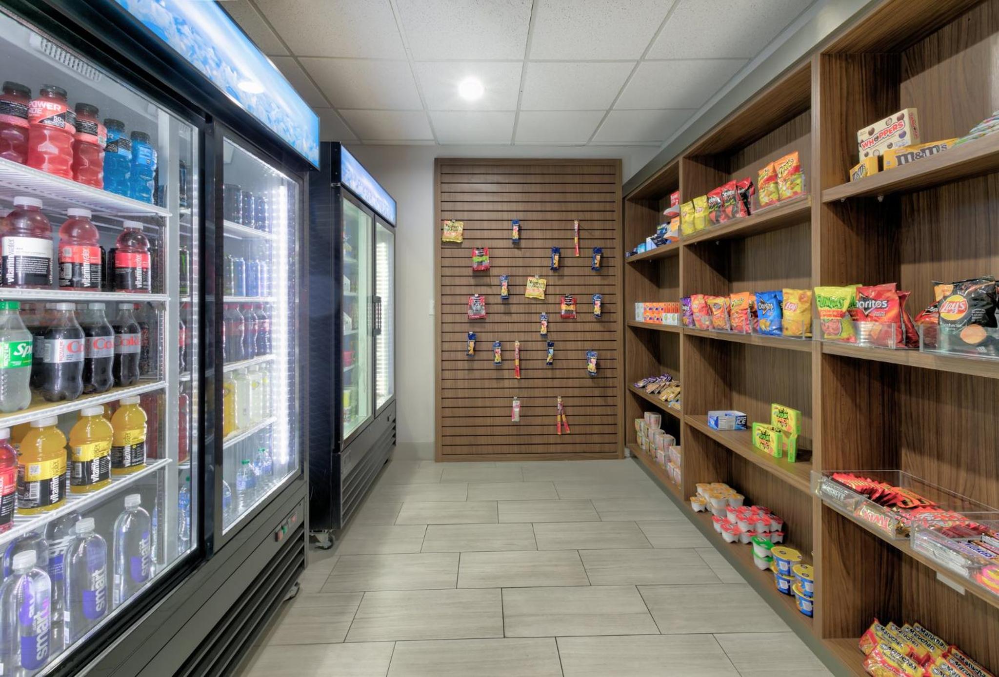 Holiday Inn Express Hillsboro I-35 by IHG, Billede 22