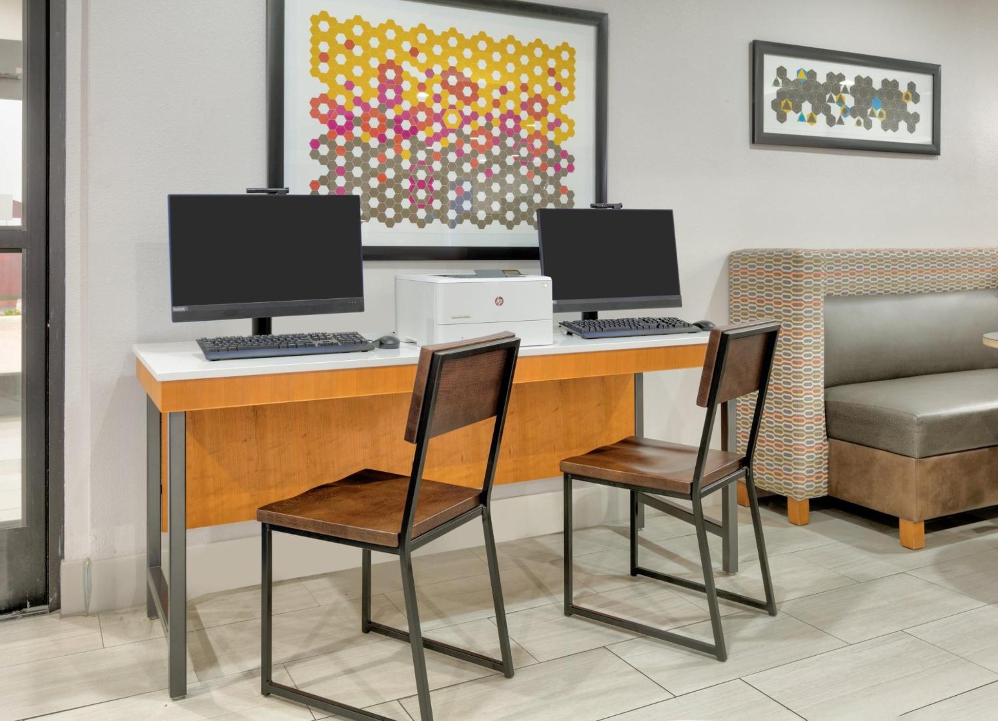 Holiday Inn Express Hillsboro I-35 by IHG, Billede 24