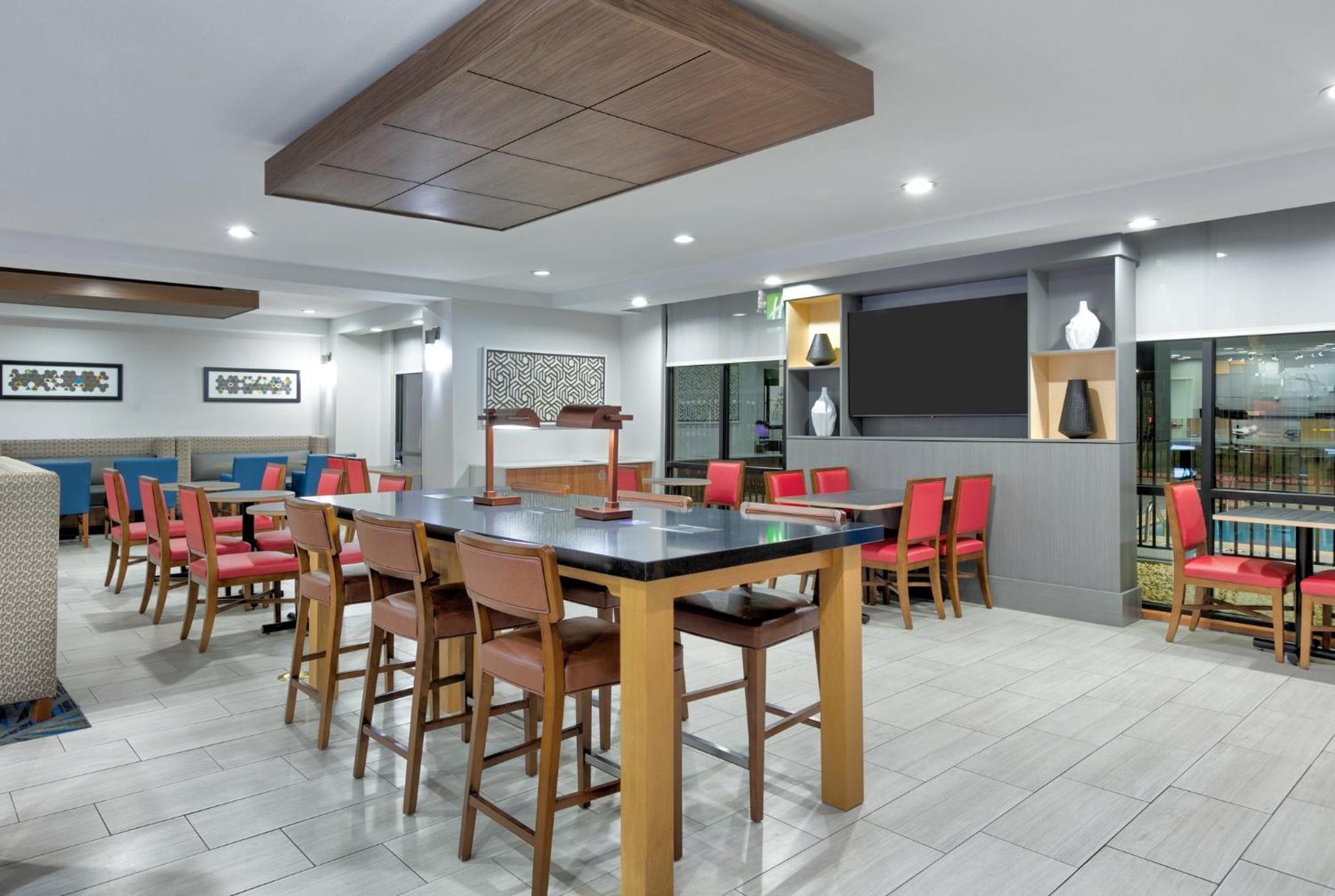 Holiday Inn Express Hillsboro I-35 by IHG, Billede 41
