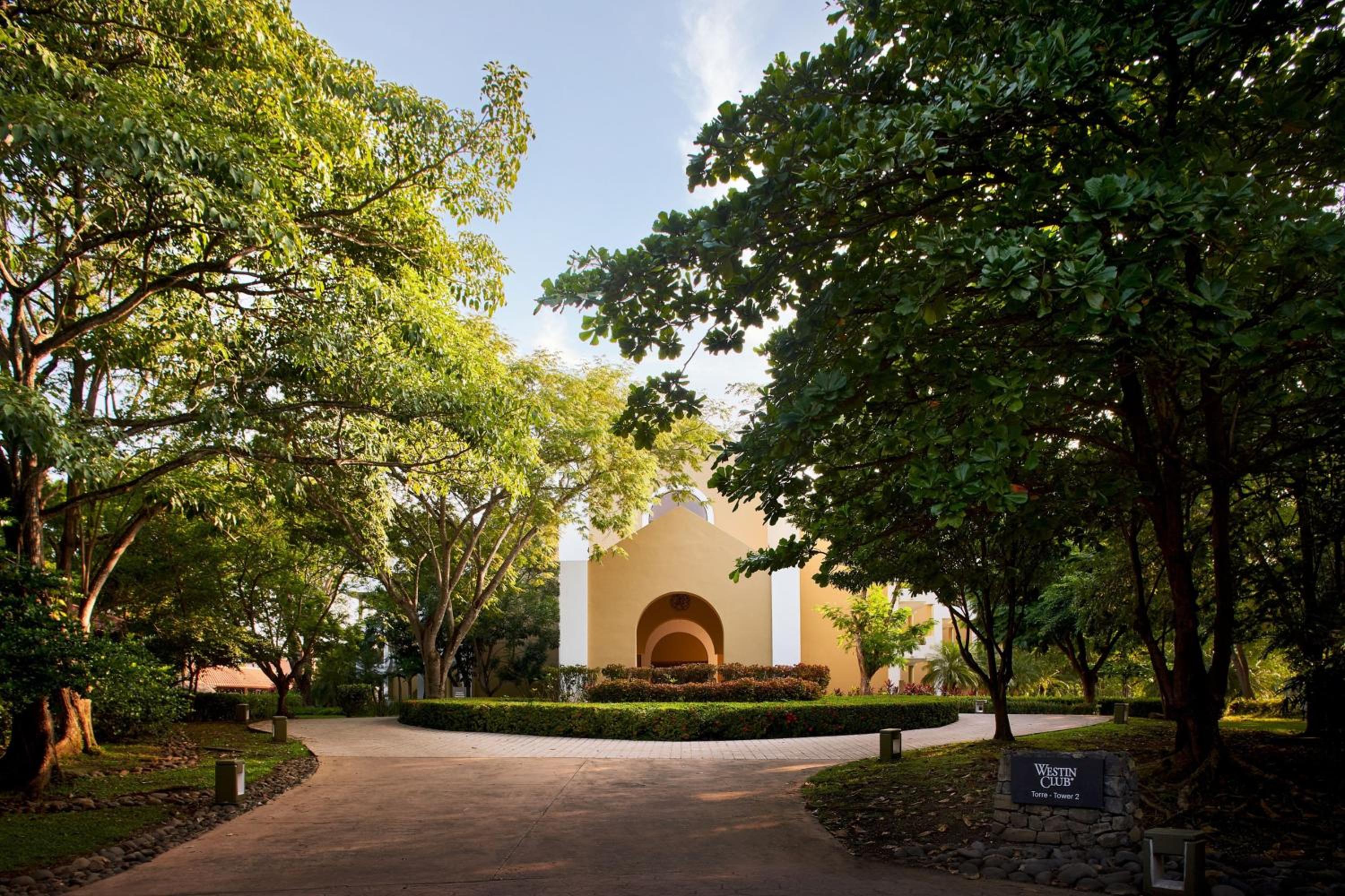 The Westin Reserva Conchal, an All-Inclusive Golf Resort & Spa
