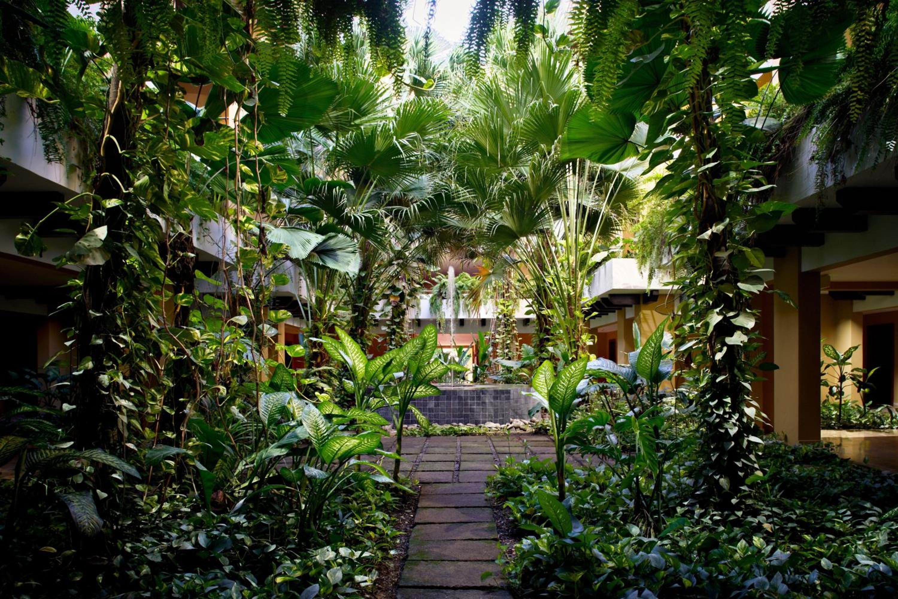 The Westin Reserva Conchal, an All-Inclusive Golf Resort & Spa