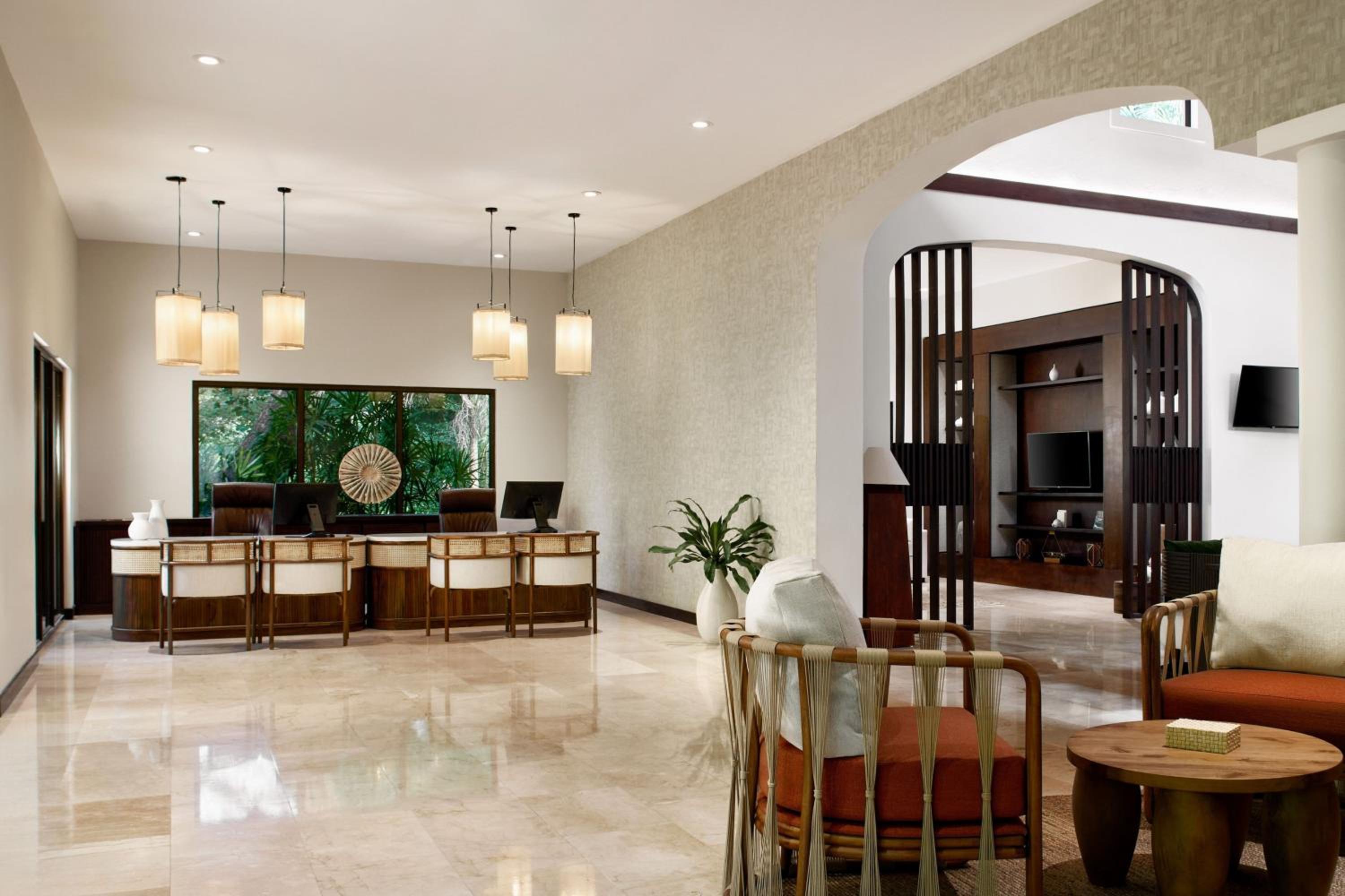The Westin Reserva Conchal, an All-Inclusive Golf Resort & Spa
