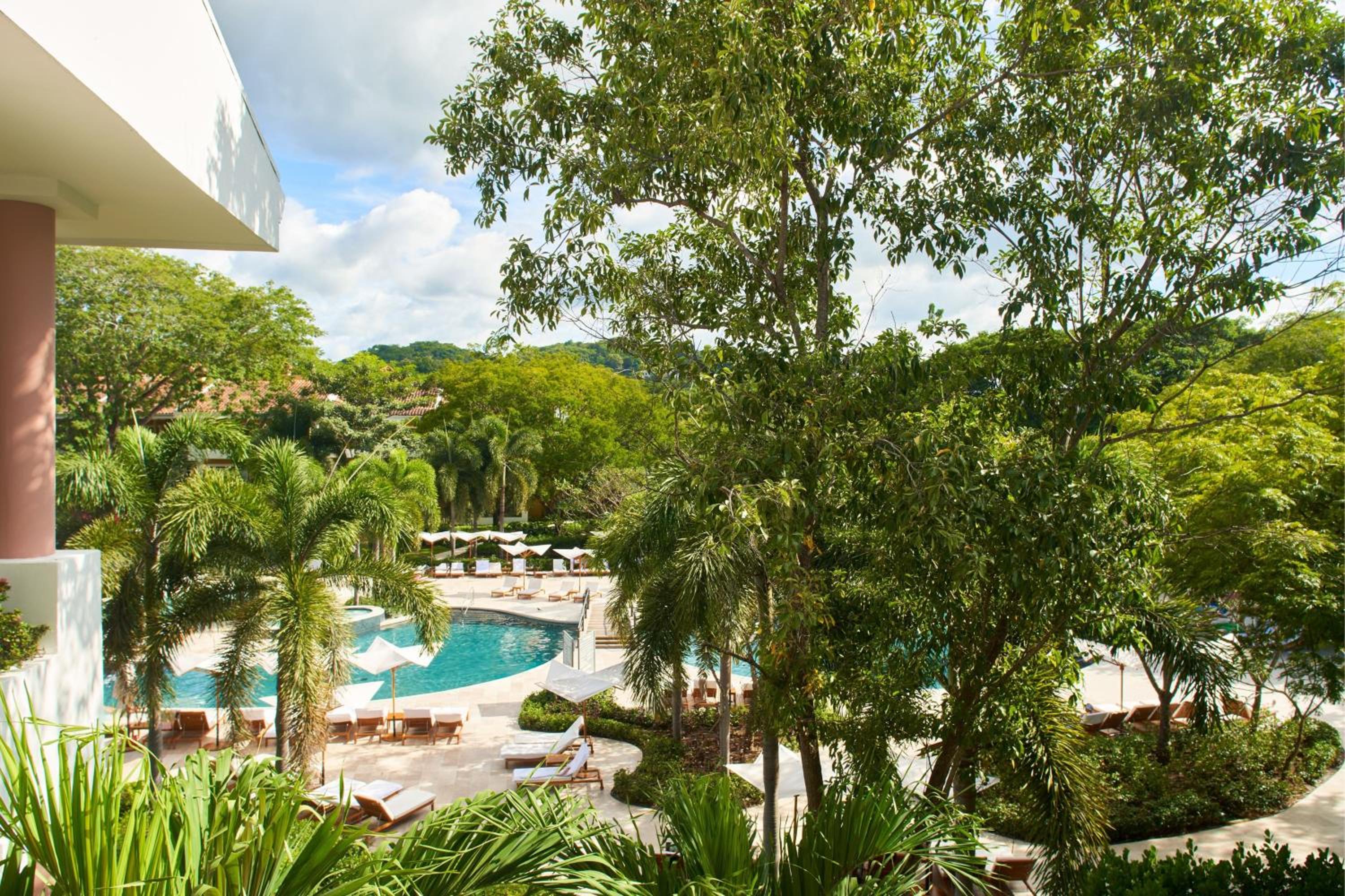The Westin Reserva Conchal, an All-Inclusive Golf Resort & Spa