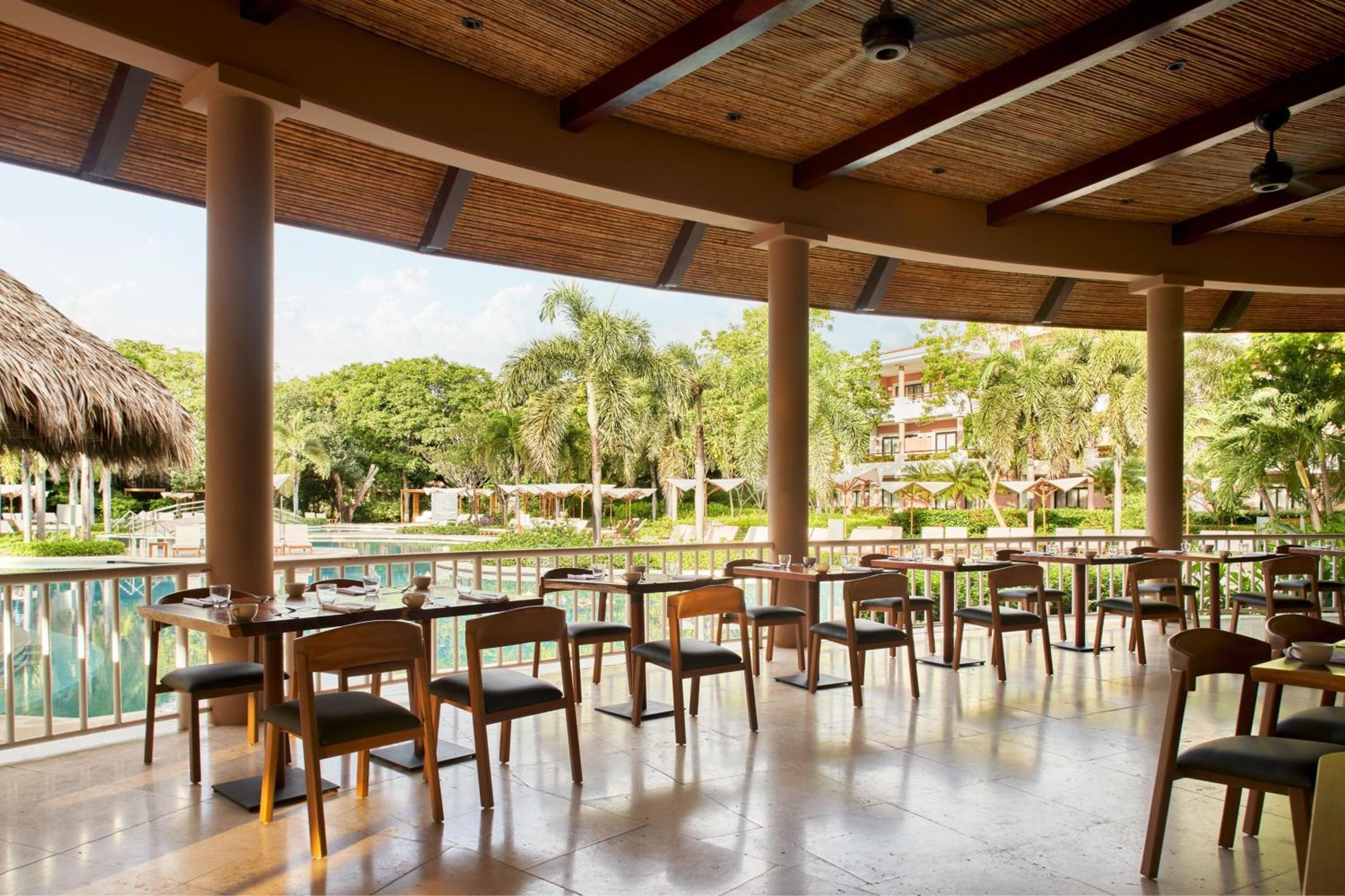 The Westin Reserva Conchal, an All-Inclusive Golf Resort & Spa