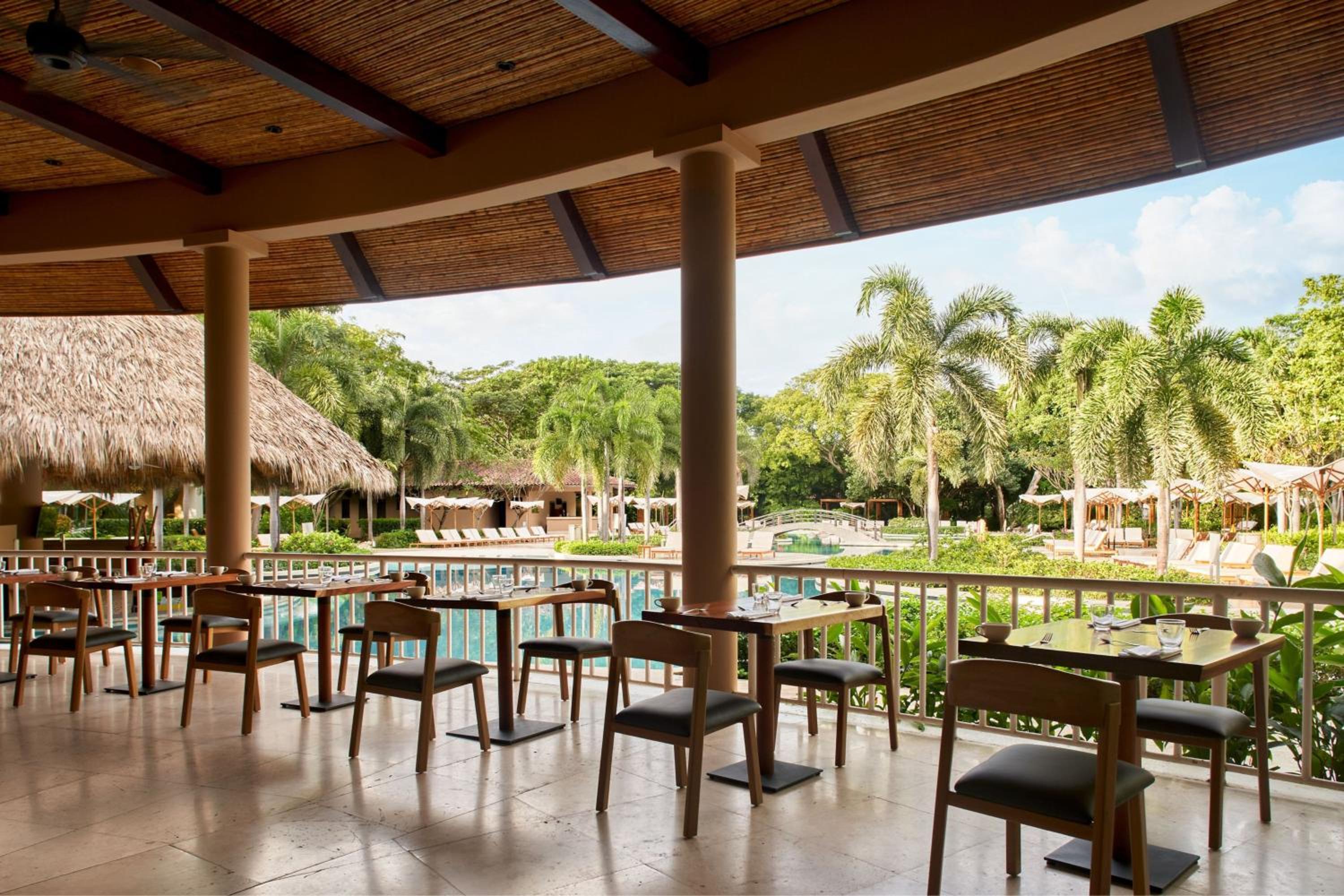 The Westin Reserva Conchal, an All-Inclusive Golf Resort & Spa