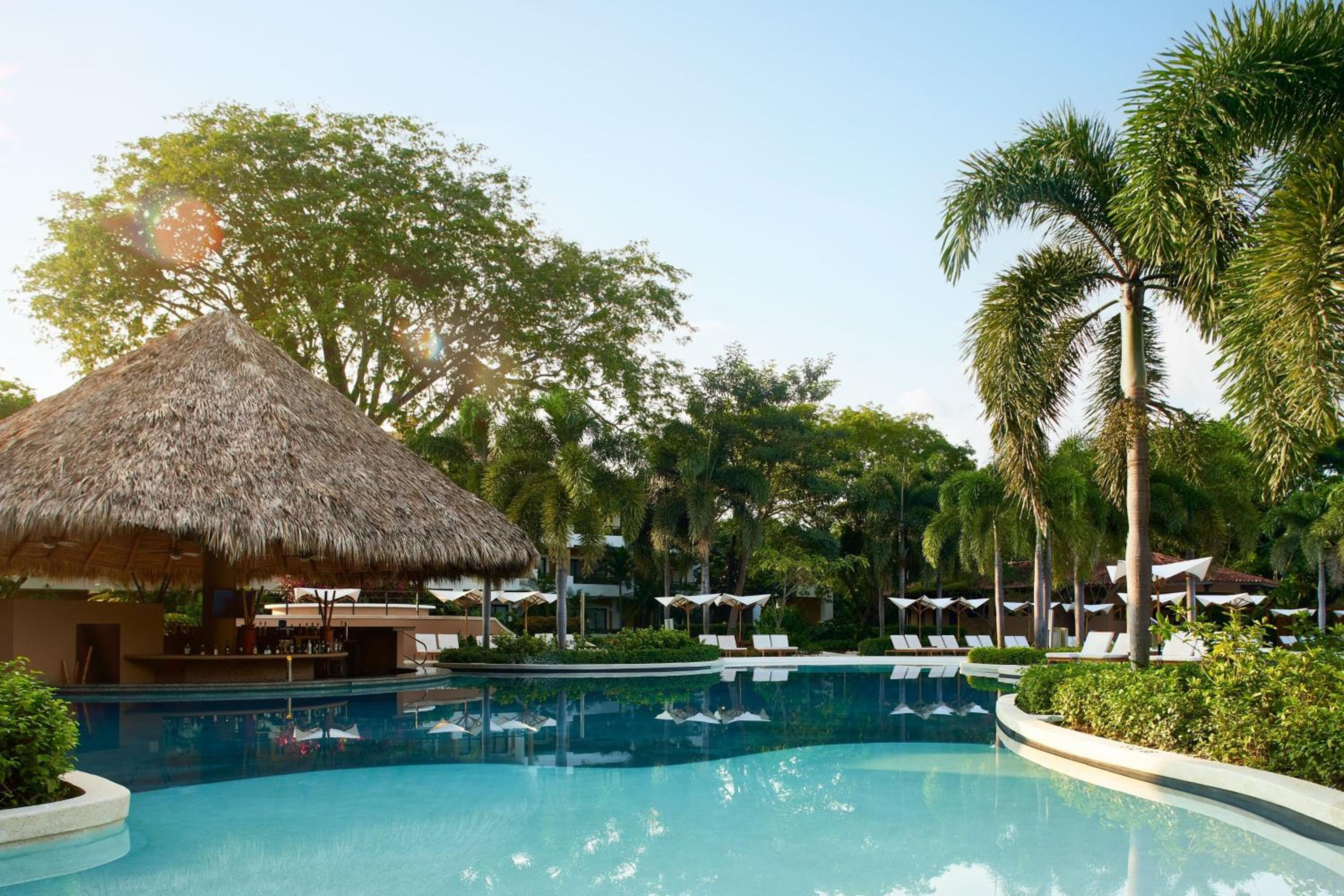 The Westin Reserva Conchal, an All-Inclusive Golf Resort & Spa