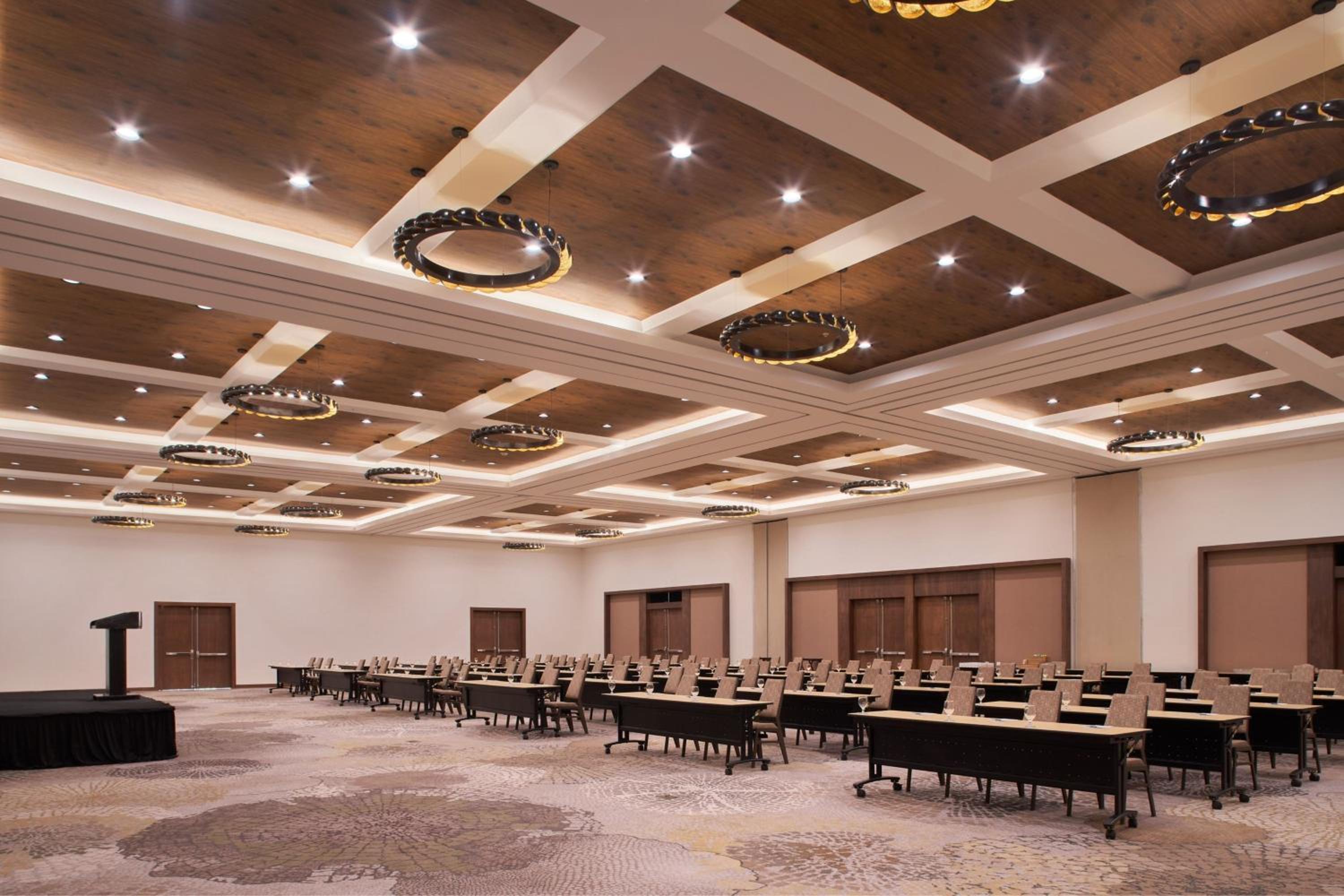 The Westin Reserva Conchal, an All-Inclusive Golf Resort & Spa