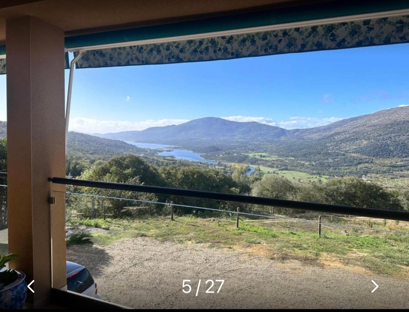 Mi Valle Rural