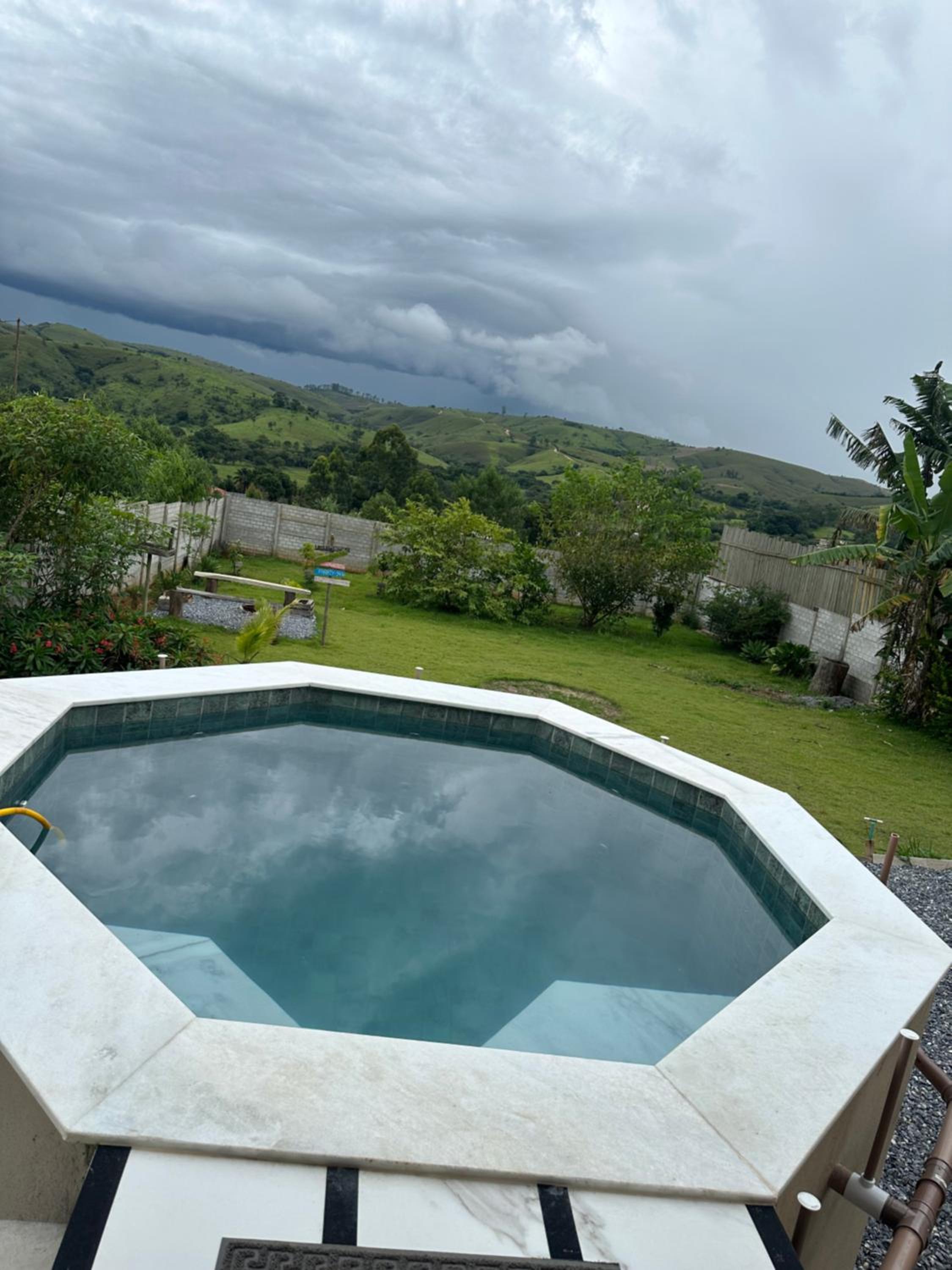 Vista Verde Tiradentes