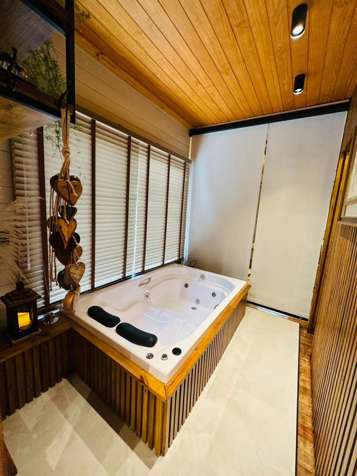 Vale dos Bugres Eco House- Cabana das Flores