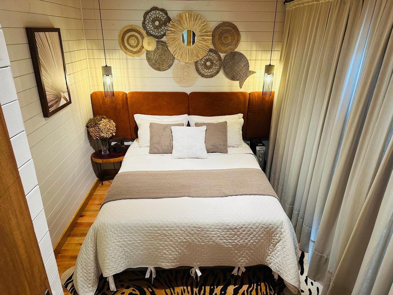 Vale dos Bugres Eco House- Cabana das Flores