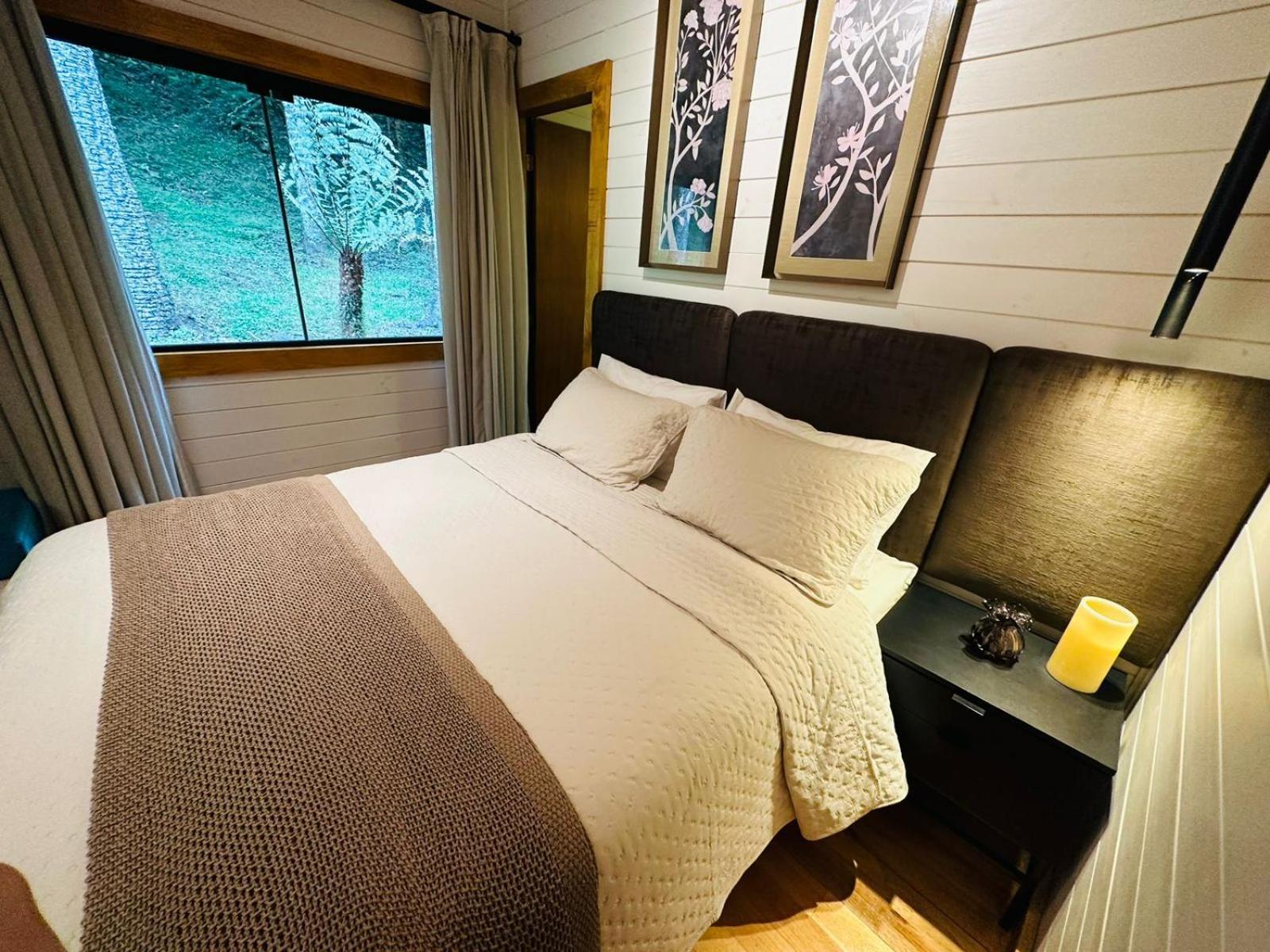 Vale dos Bugres Eco House- Cabana das Flores
