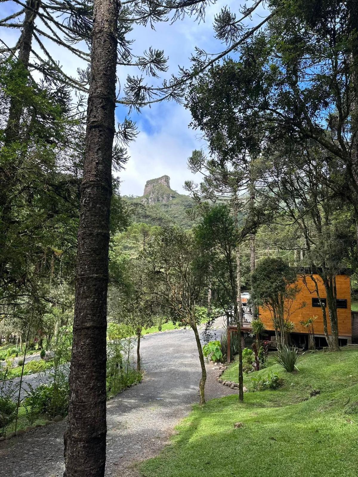 Vale dos Bugres Eco House- Cabana das Flores