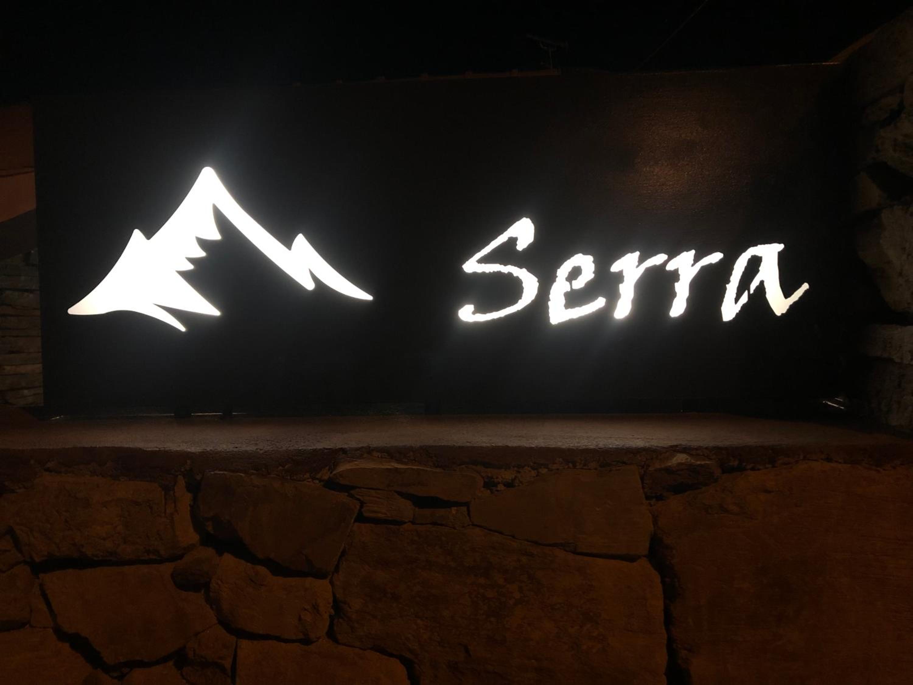 Empreendimento SERRA view 5