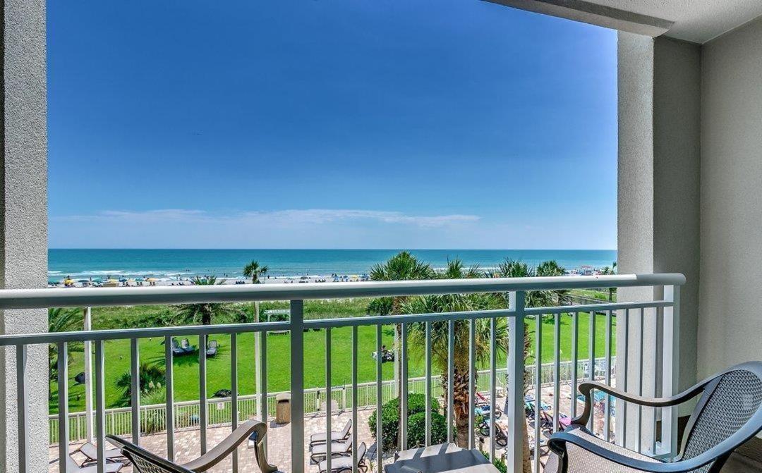 Dunes Village Resort 305 view 2