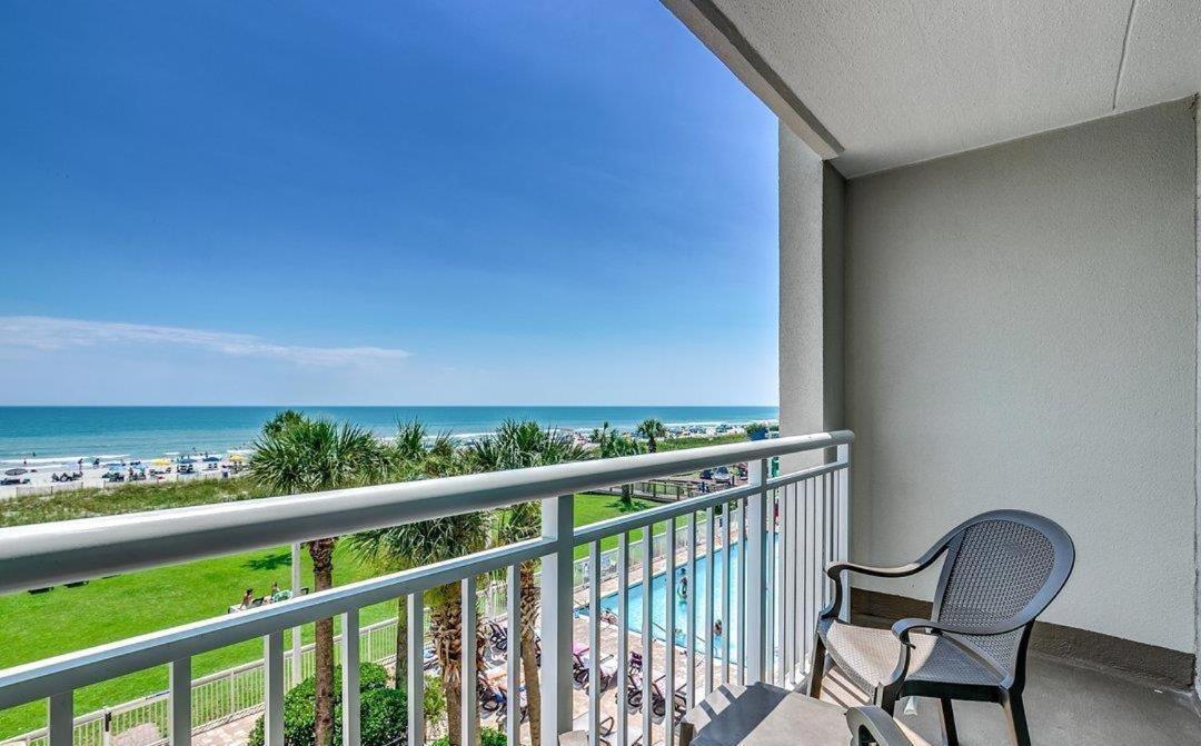 Dunes Village Resort 305 view 3