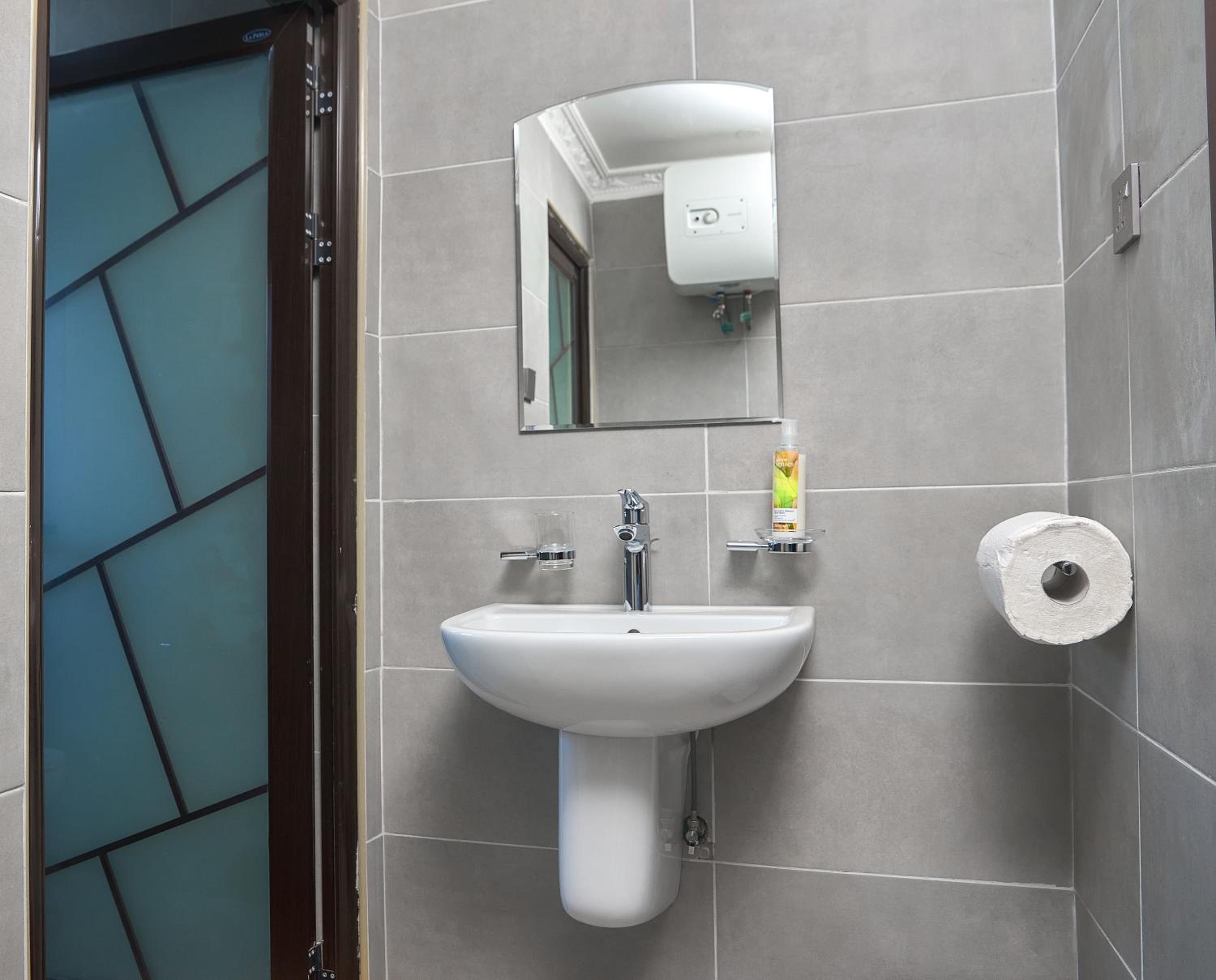 Modern 3 Bed Spacious Apartments