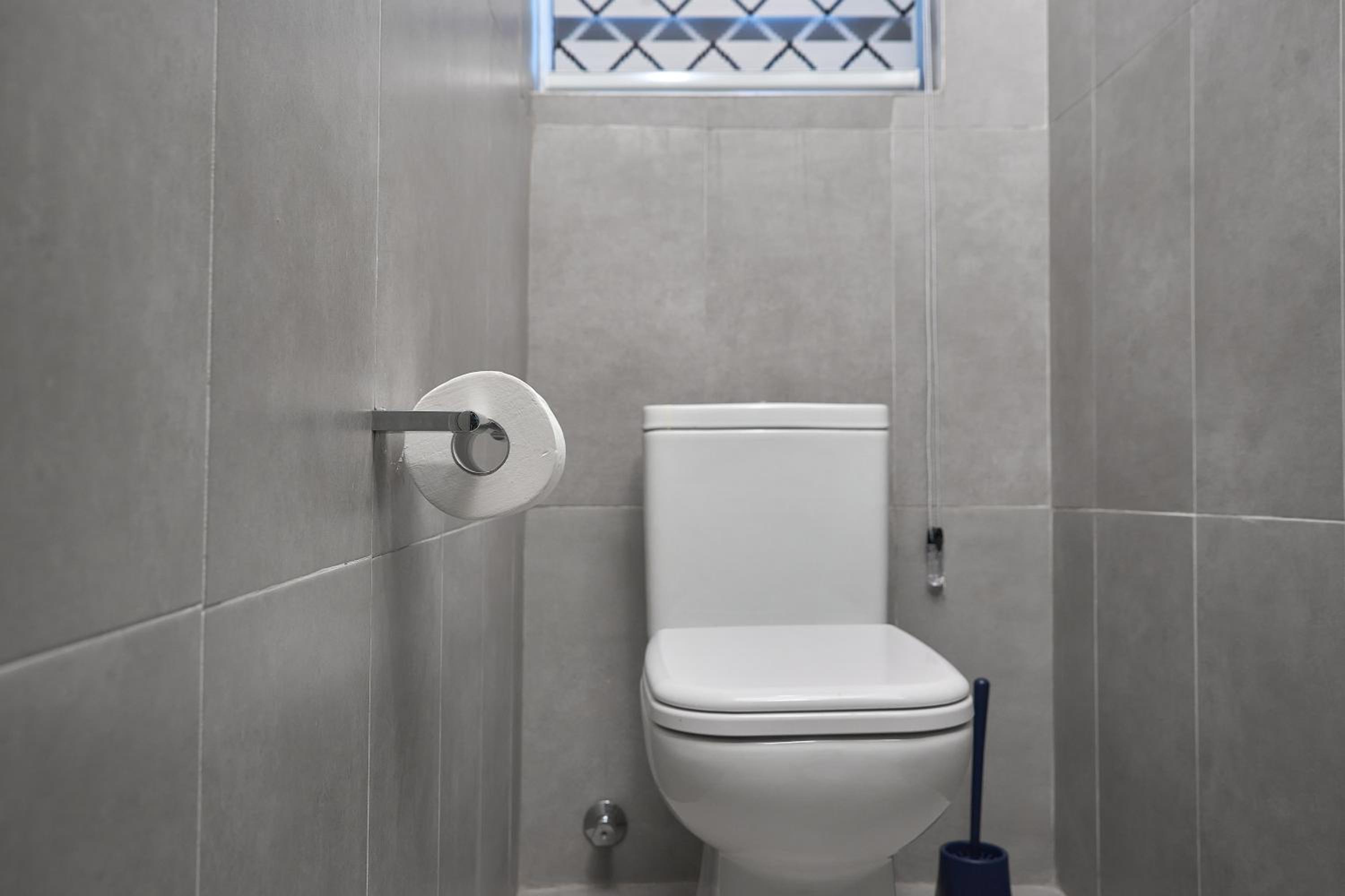 Modern 3 Bed Spacious Apartments