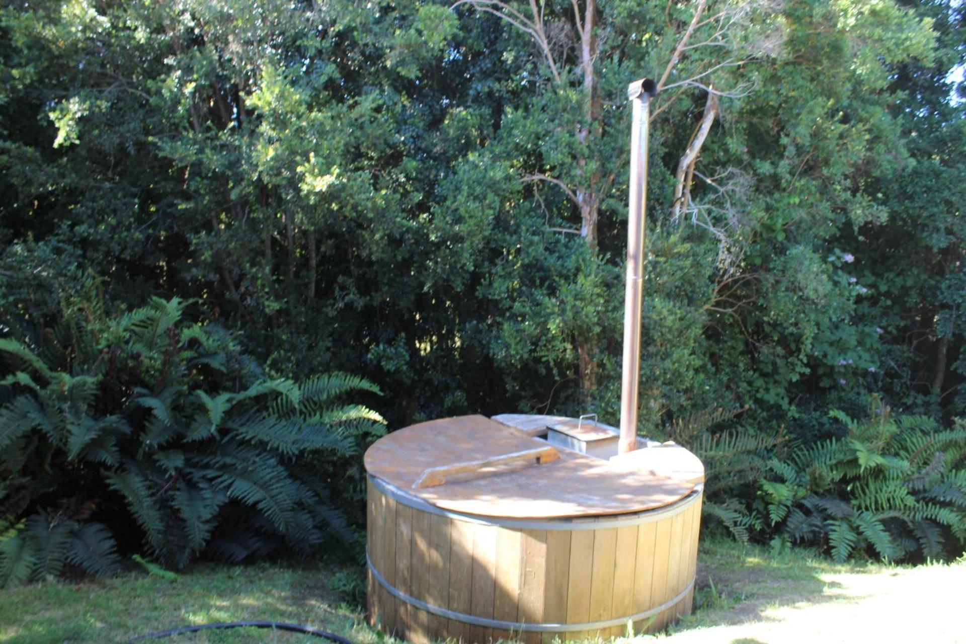 Casa de campo Kon Antü Chonchi