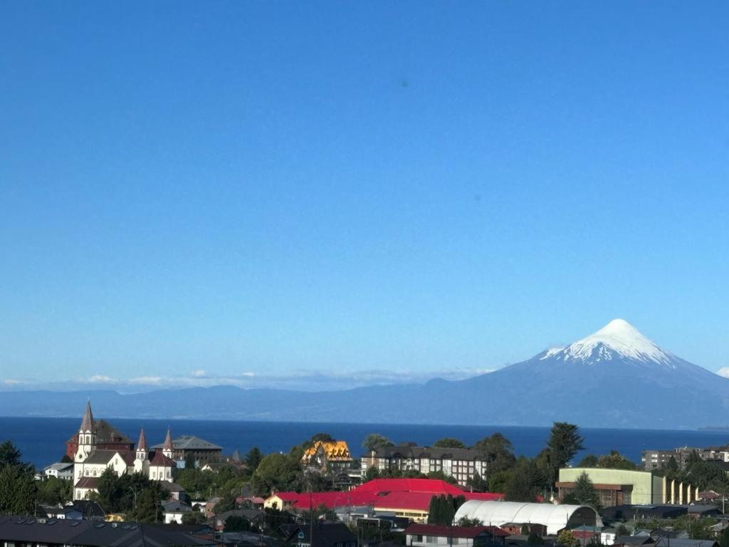 Hermoso depa