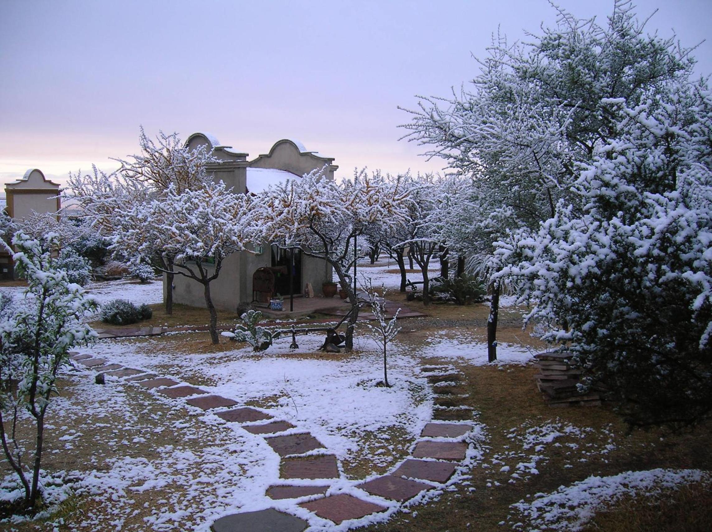 Posada Los Antiguos-Adults Only