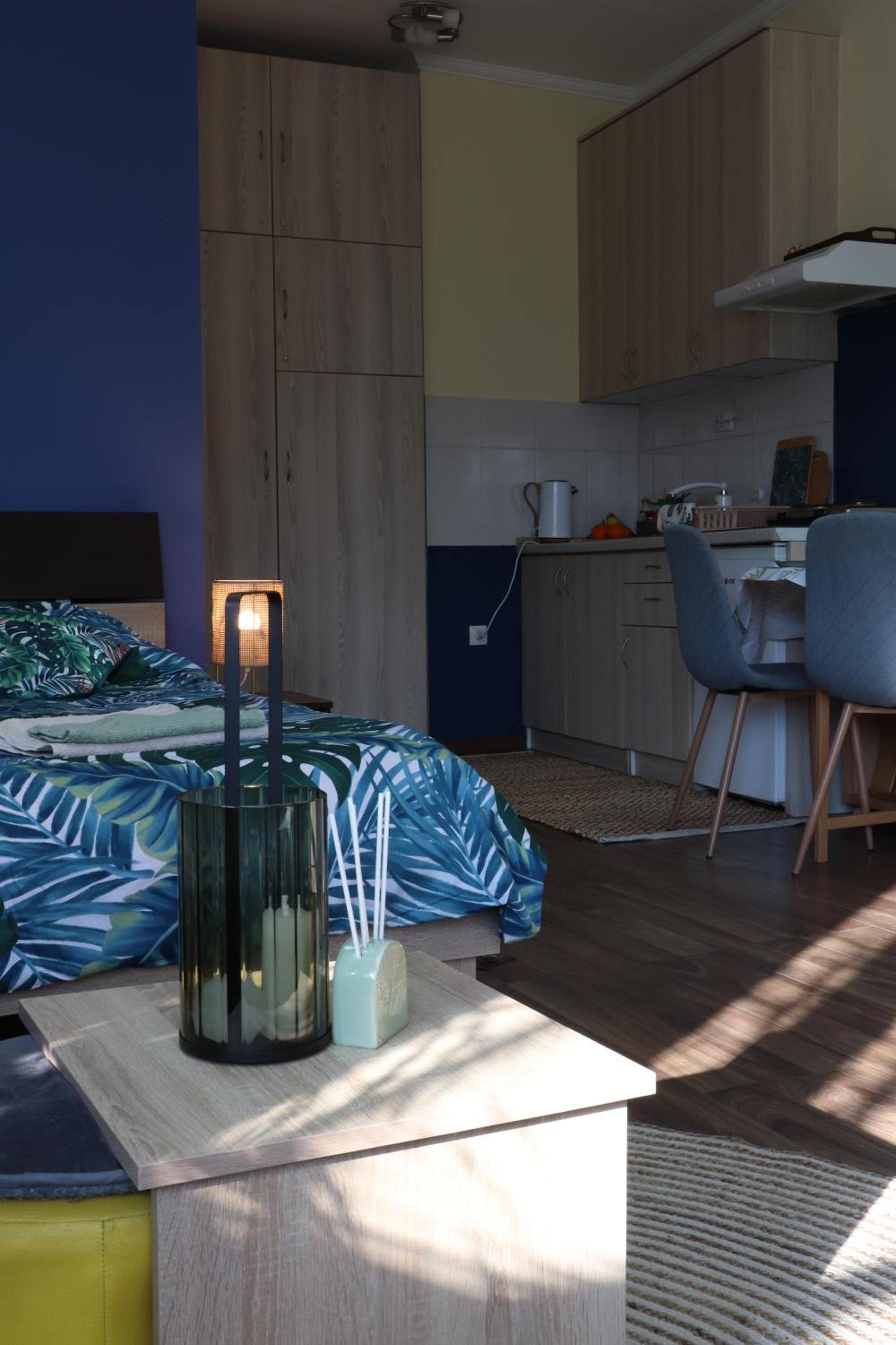 Center Apartment Dunja view 2