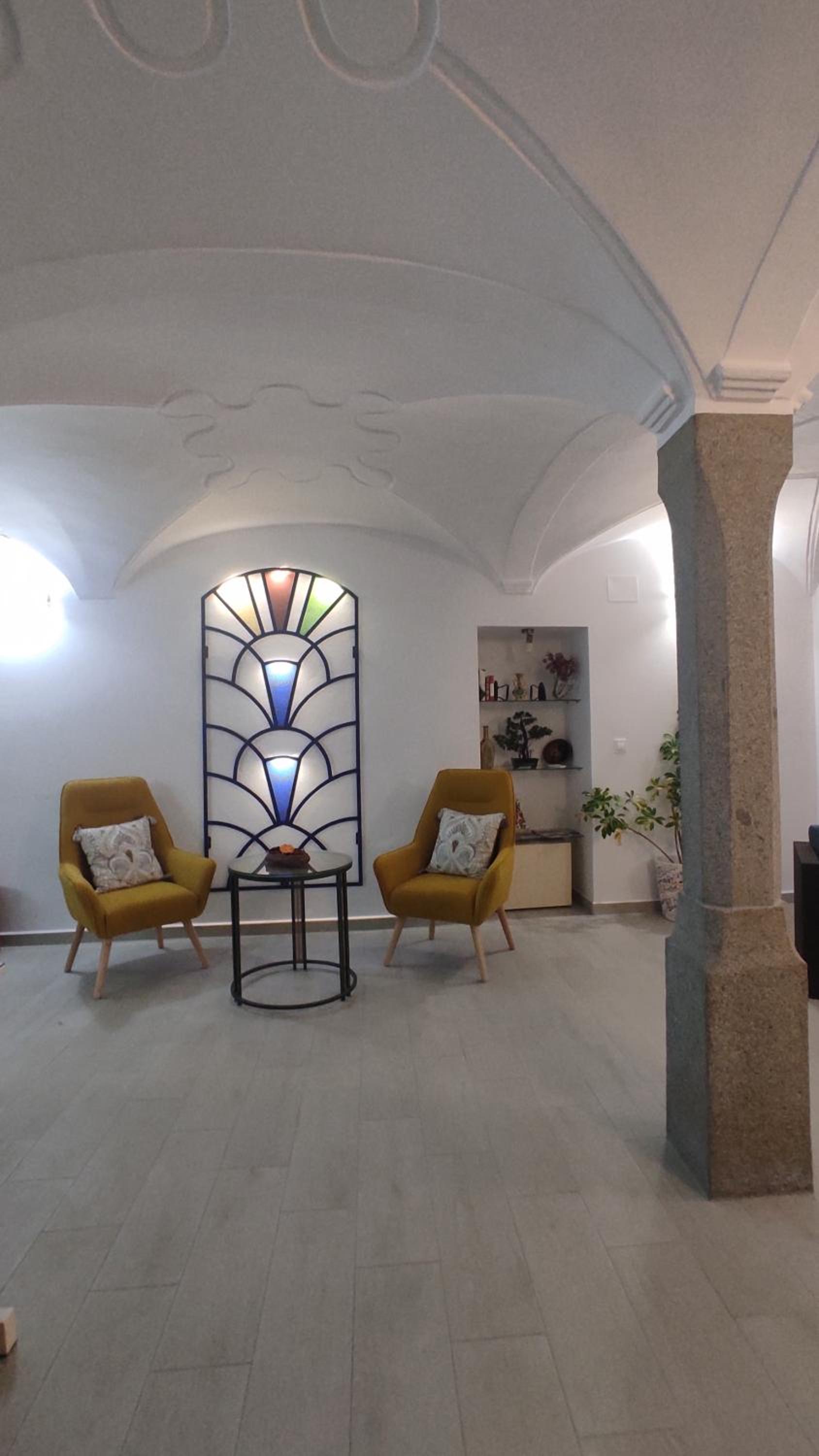 CASA RURAL ELENYR