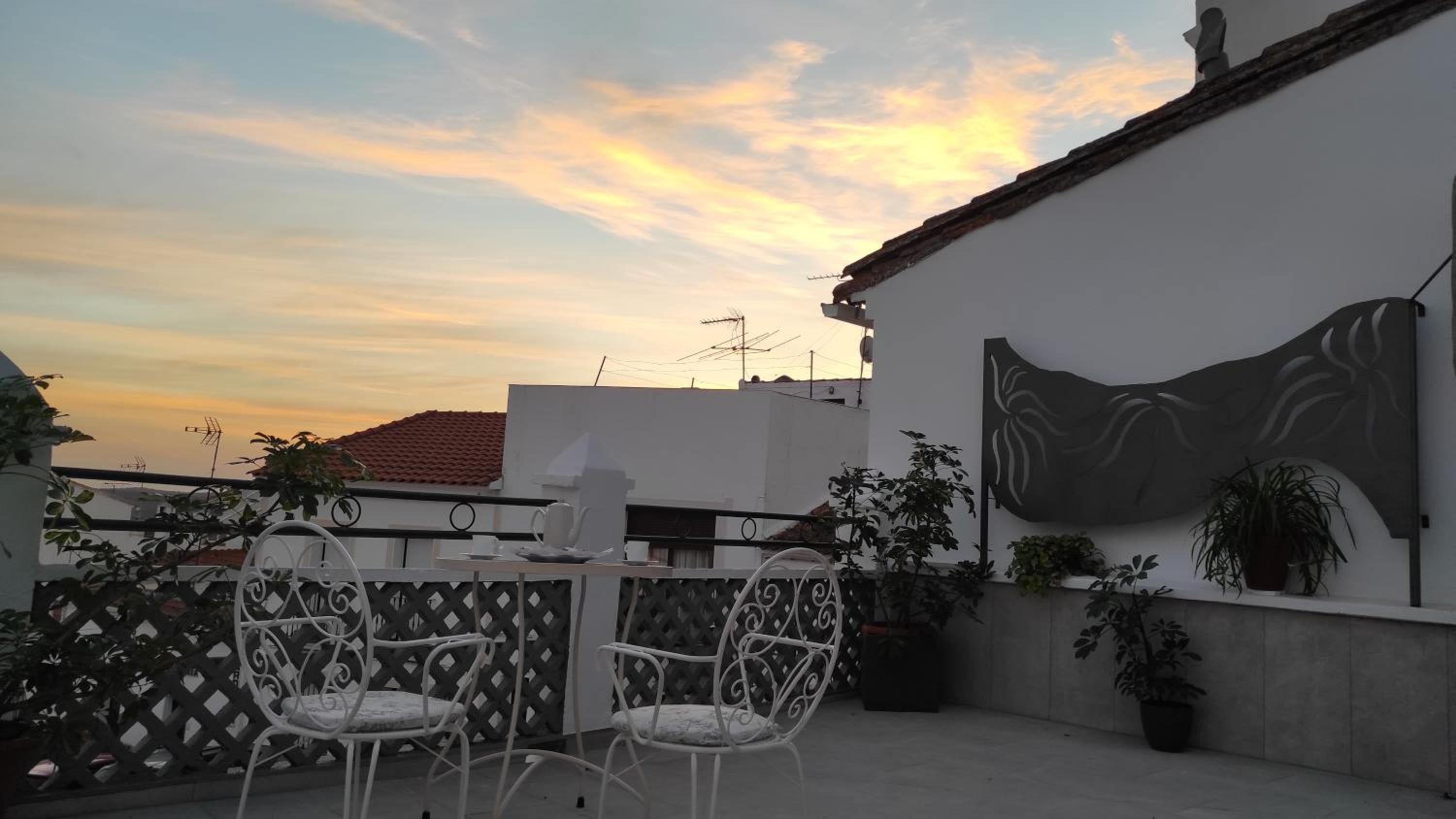 CASA RURAL ELENYR