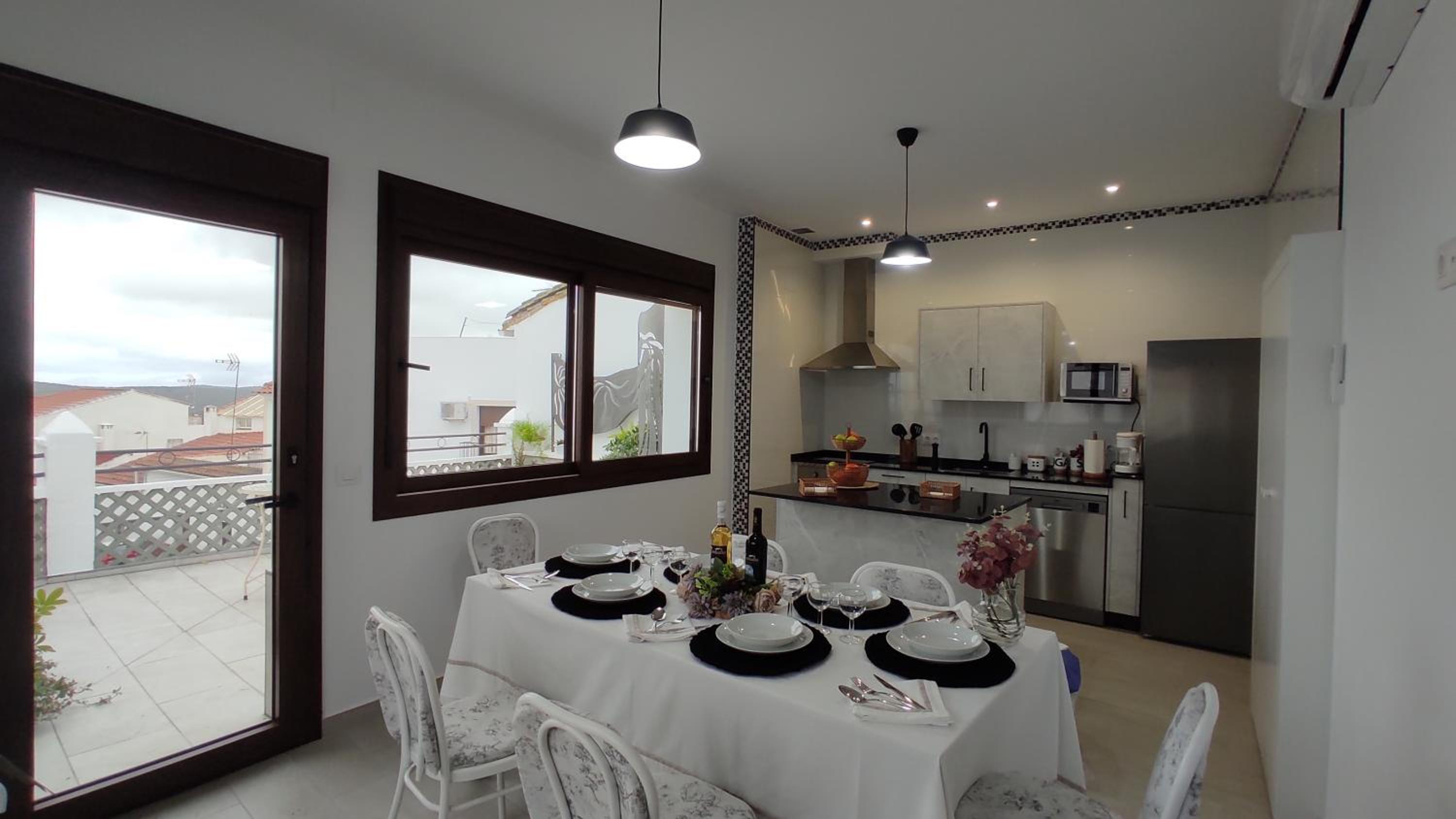 CASA RURAL ELENYR