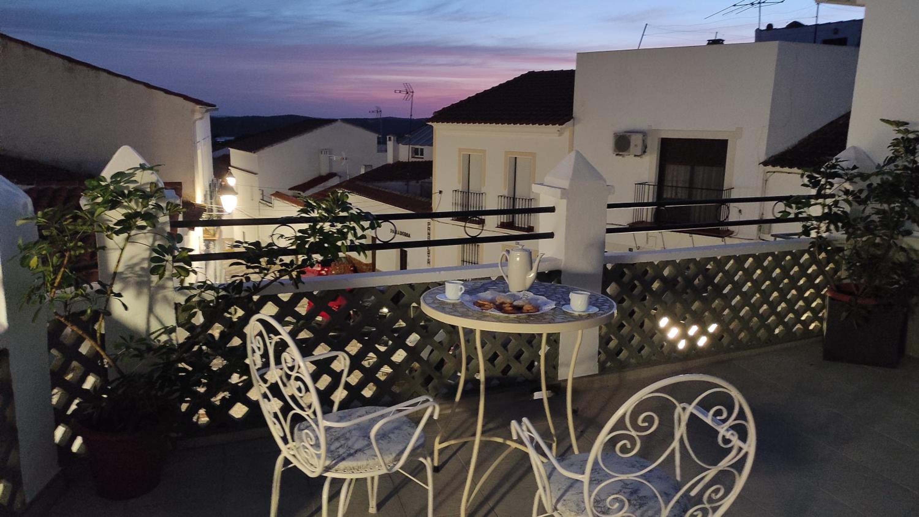 CASA RURAL ELENYR
