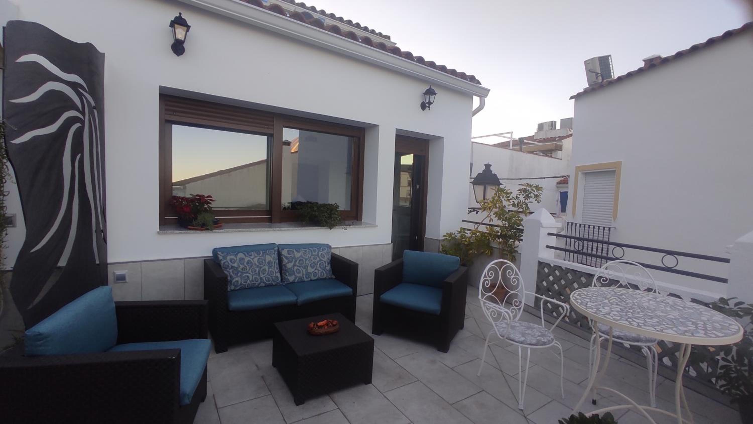 CASA RURAL ELENYR
