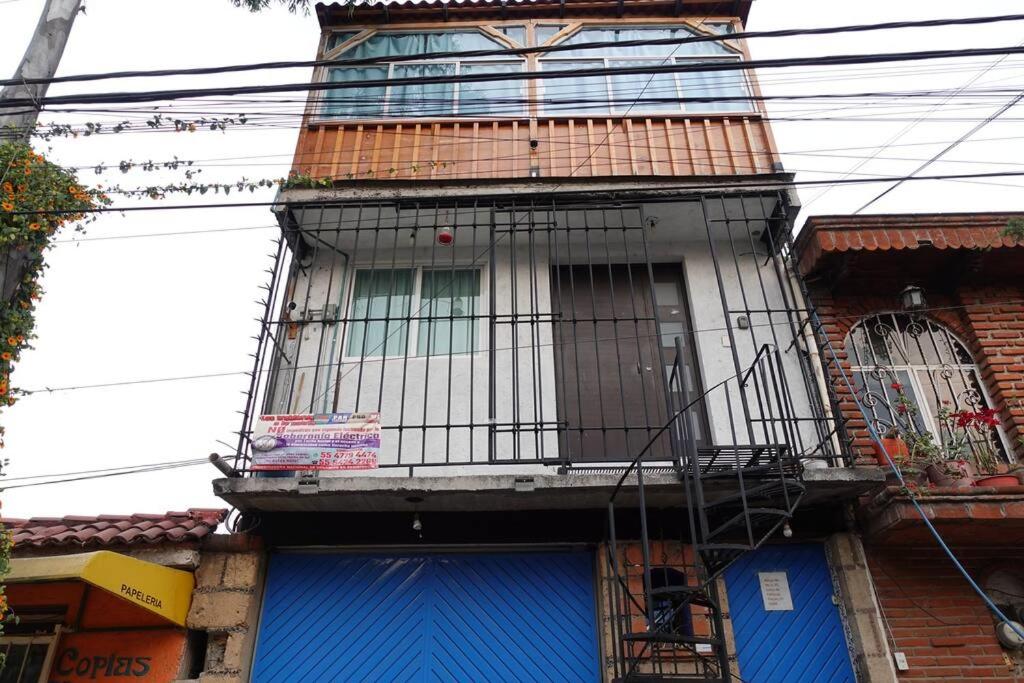 Departamento bien ubicado al Sur Ciudad de México — Mexico City