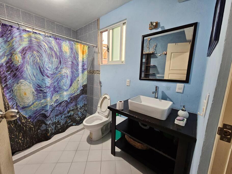 Departamento bien ubicado al Sur Ciudad de México