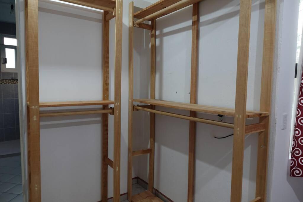 Departamento bien ubicado al Sur Ciudad de México