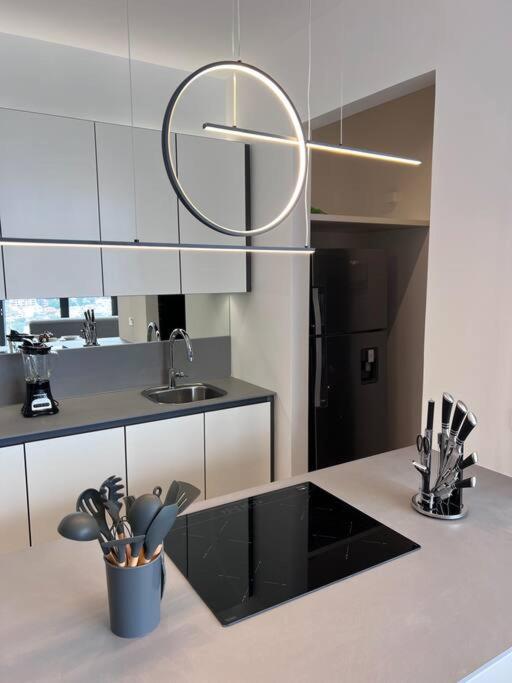 Suite de Batman piso 25 IQON view 5