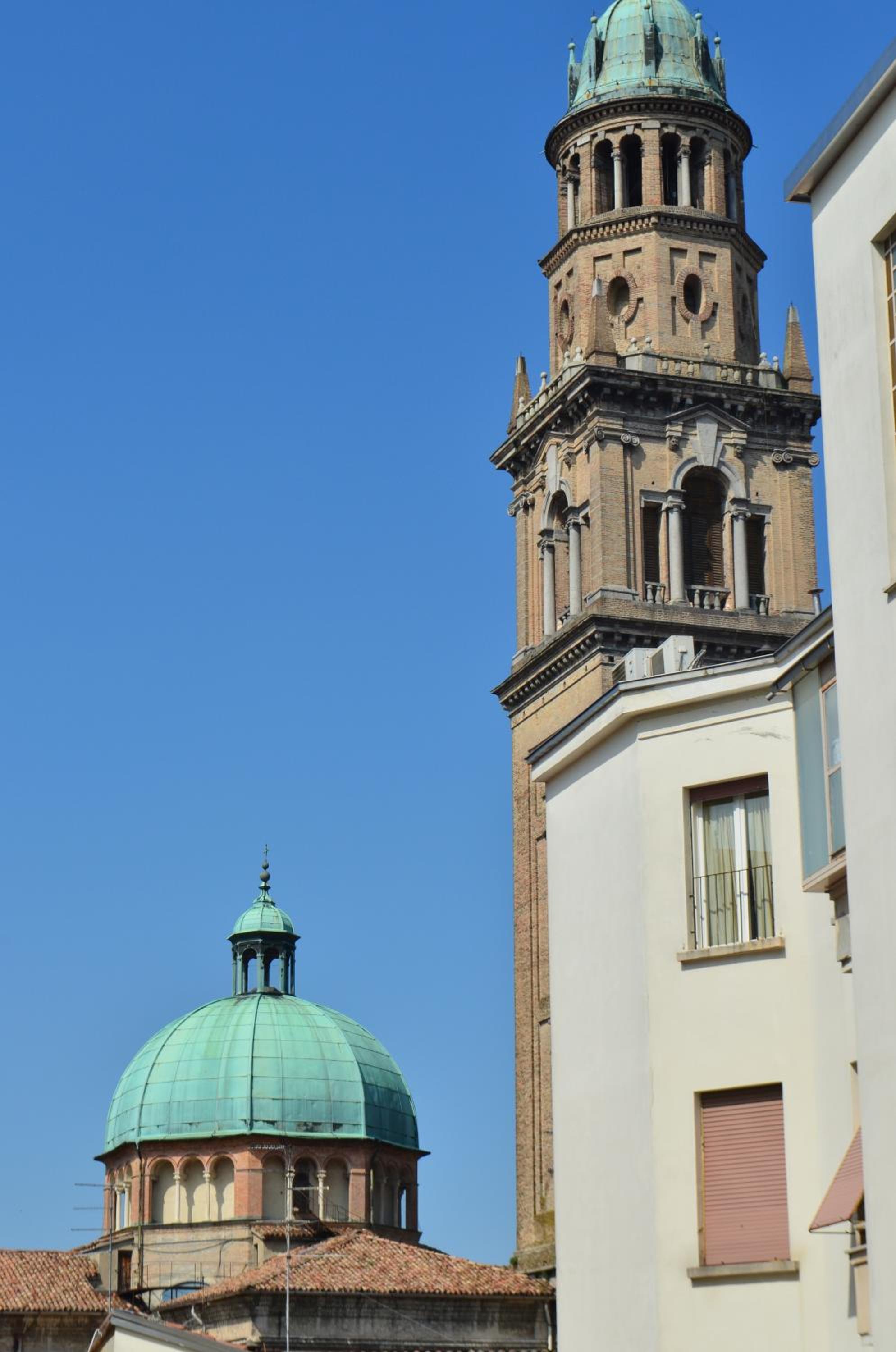 Heart of Parma
