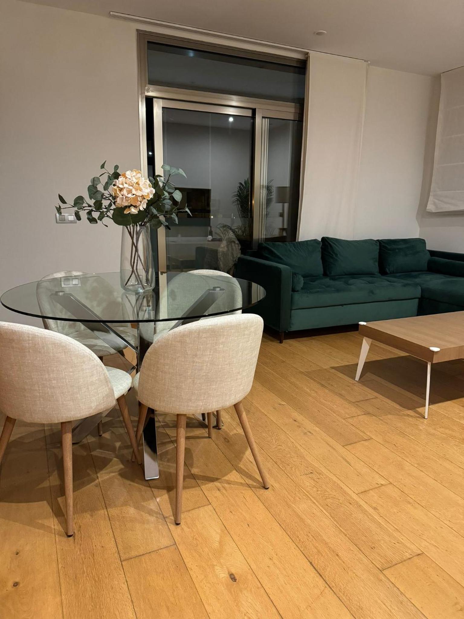 Apartamento de Lujo En Las Palmas