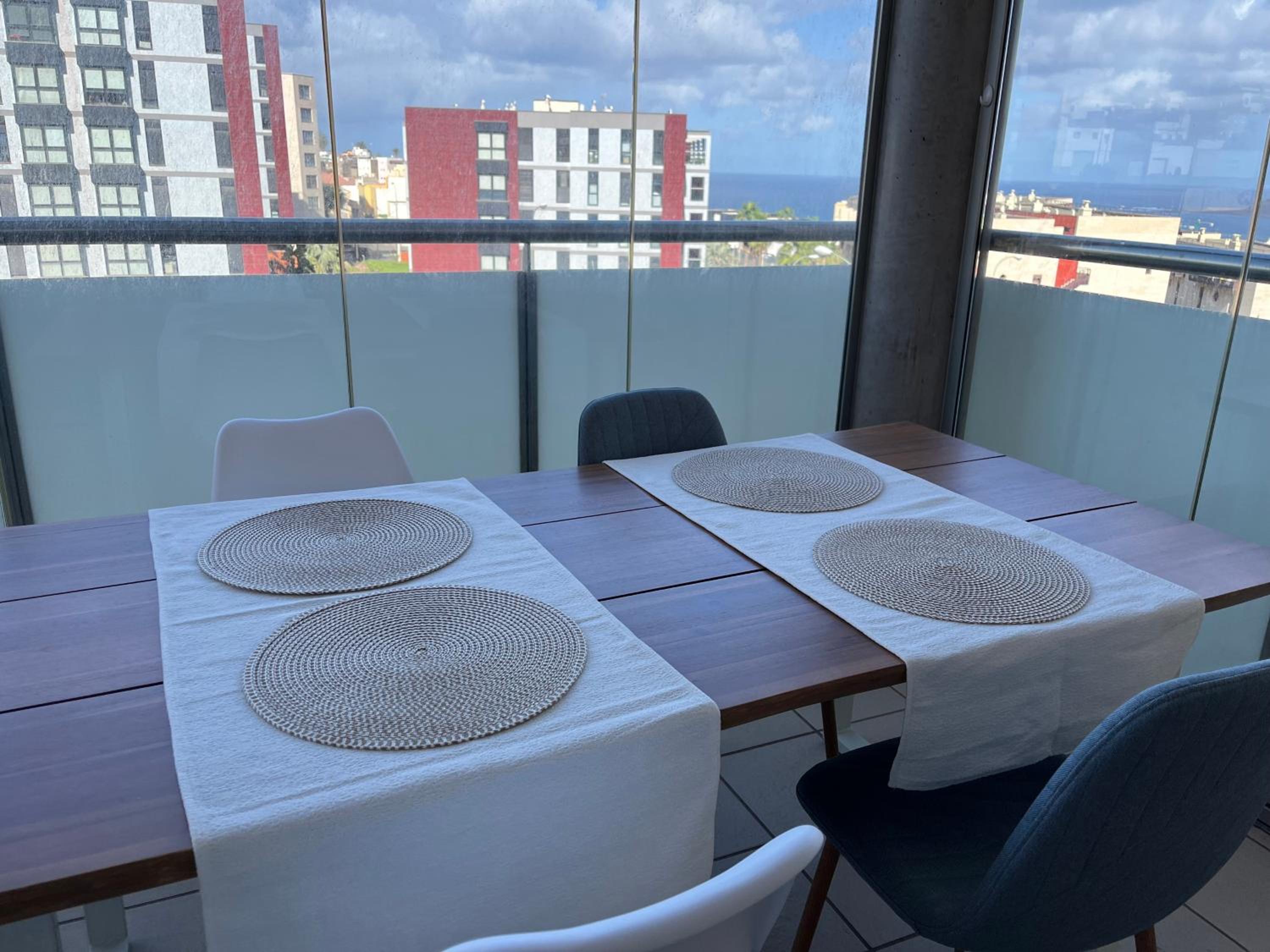 Apartamento de Lujo En Las Palmas