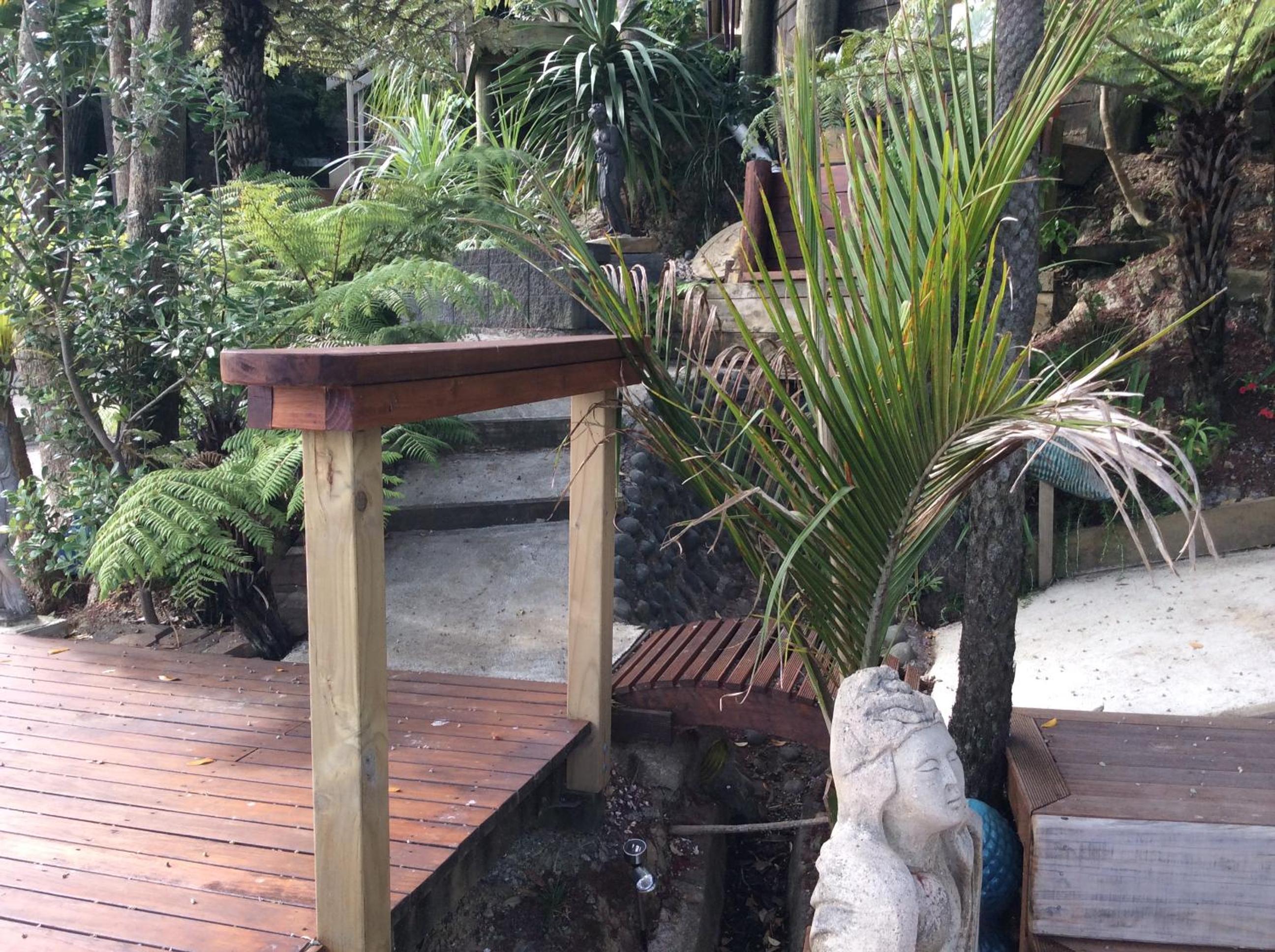 Neptune Coastal Haven view 4
