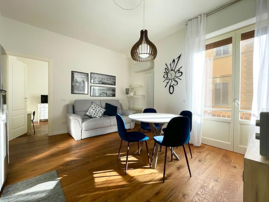 Appartamento Cherubini en Florence — hotel room