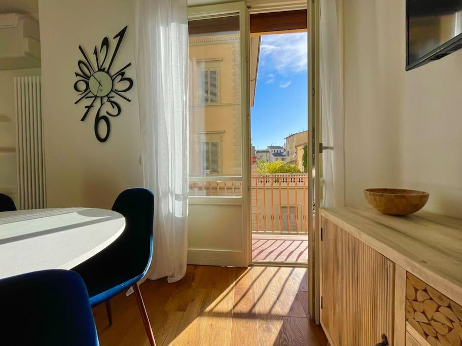 Appartamento Cherubini — Florence