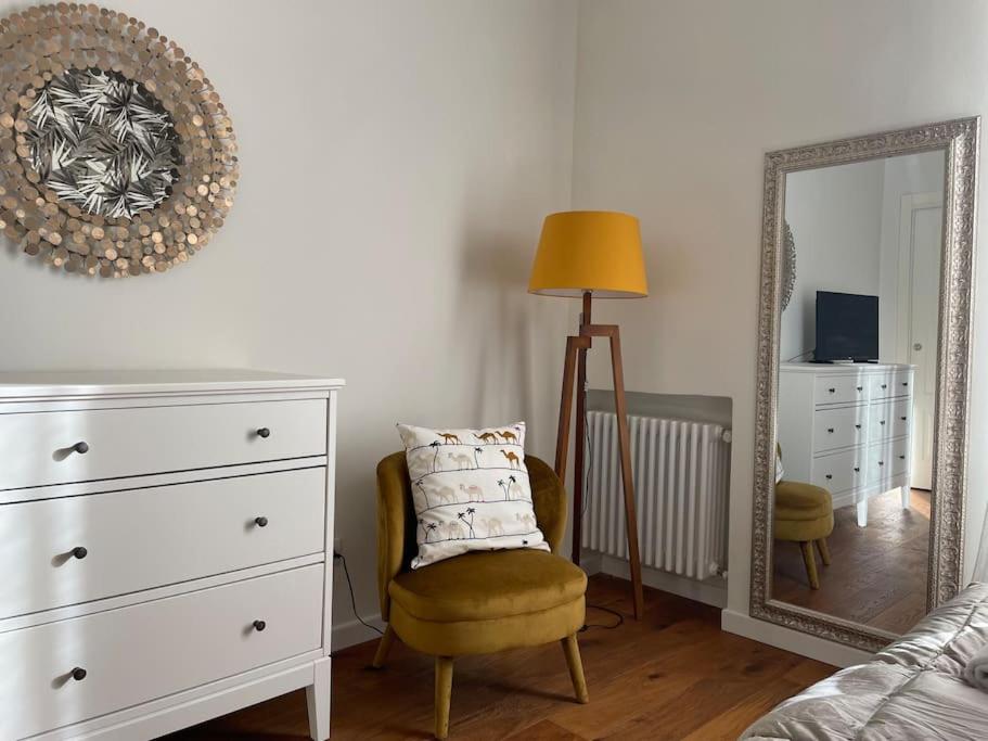 Appartamento Cherubini en Florence — hotel room