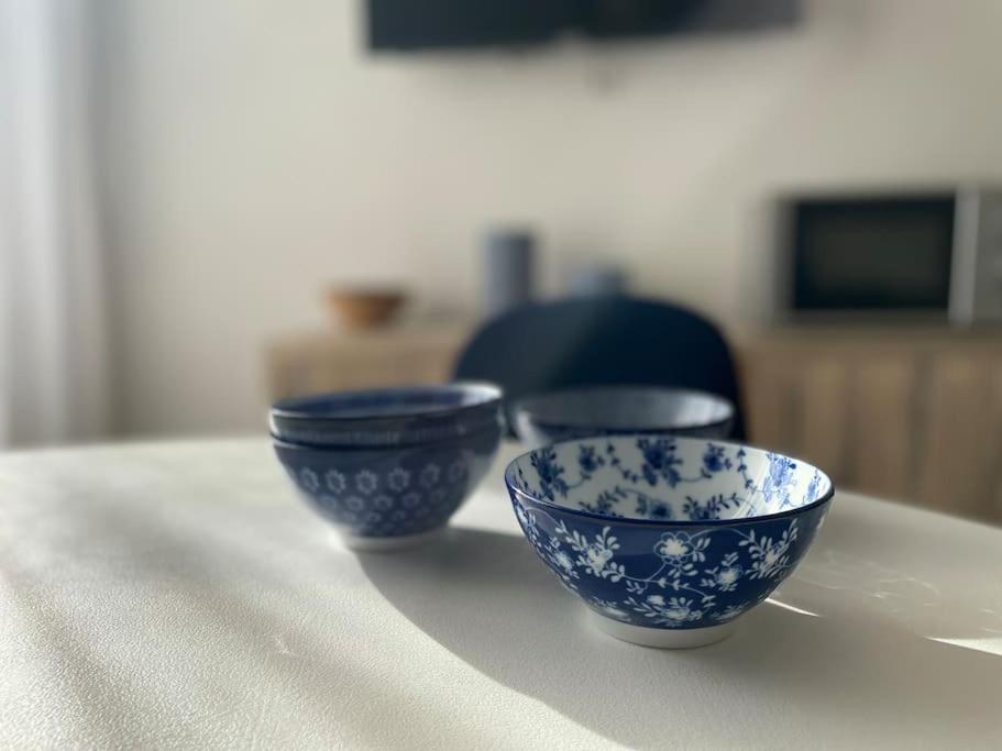 Appartamento Cherubini en Florence — kitchen