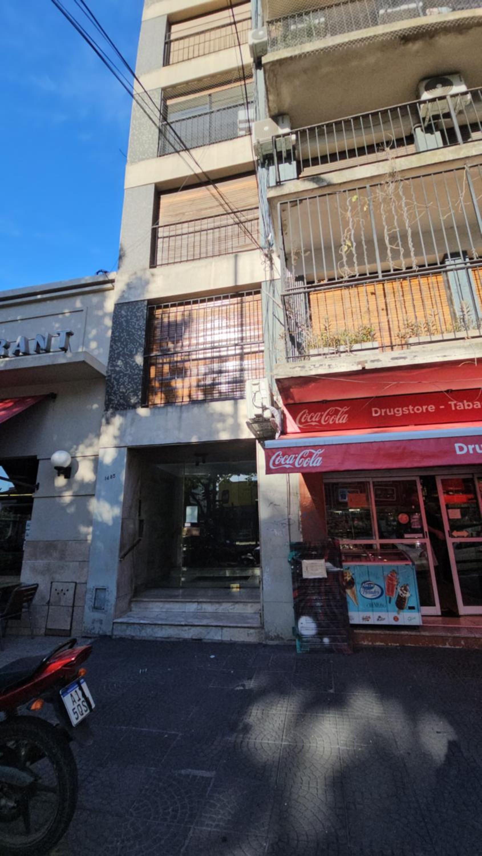 Tu departamento en Vicente López
