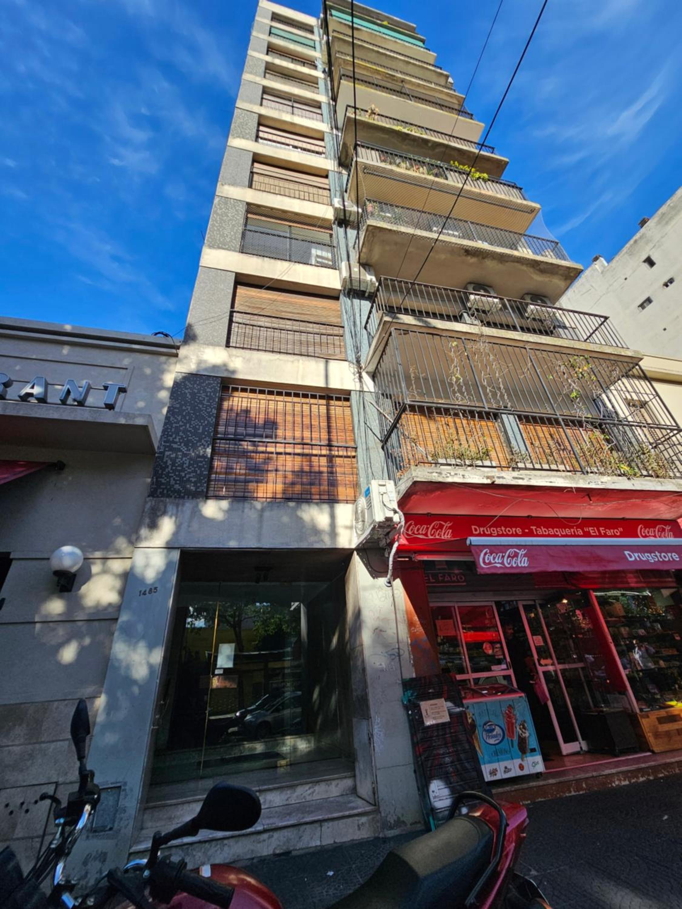Tu departamento en Vicente López